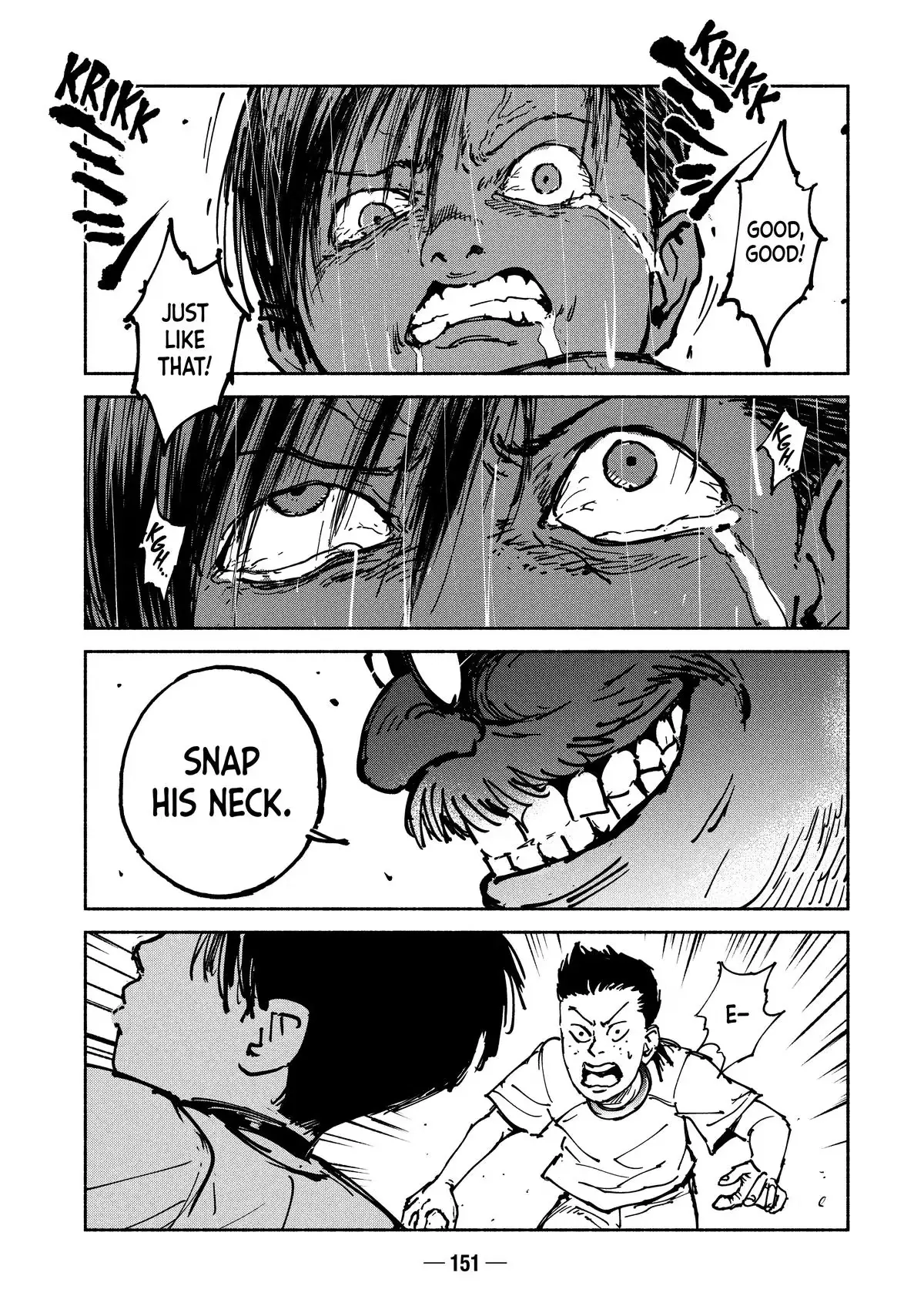 A-DO Chapter 30 page 21 - 