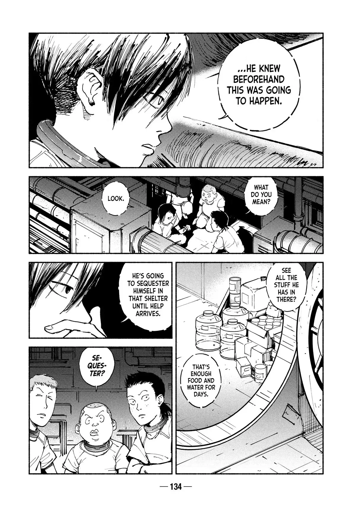 A-DO Chapter 30 page 4 - 