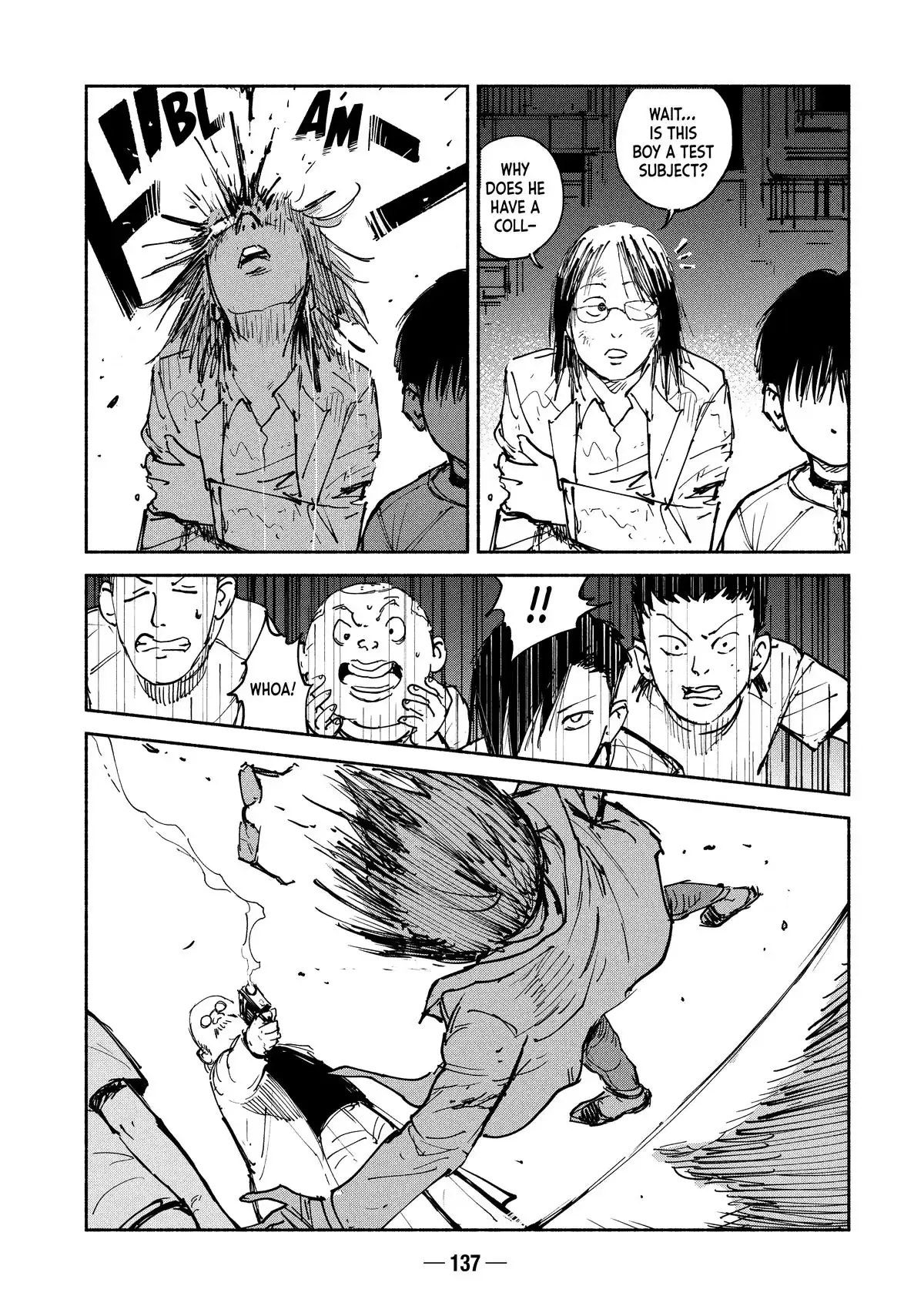 A-DO Chapter 30 page 7 - 