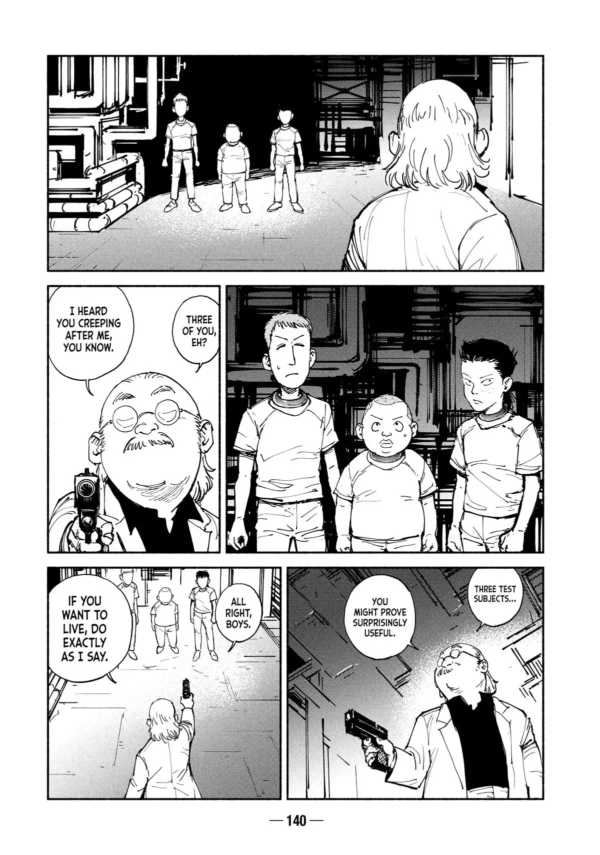 A-DO Chapter 30 page 10 - 