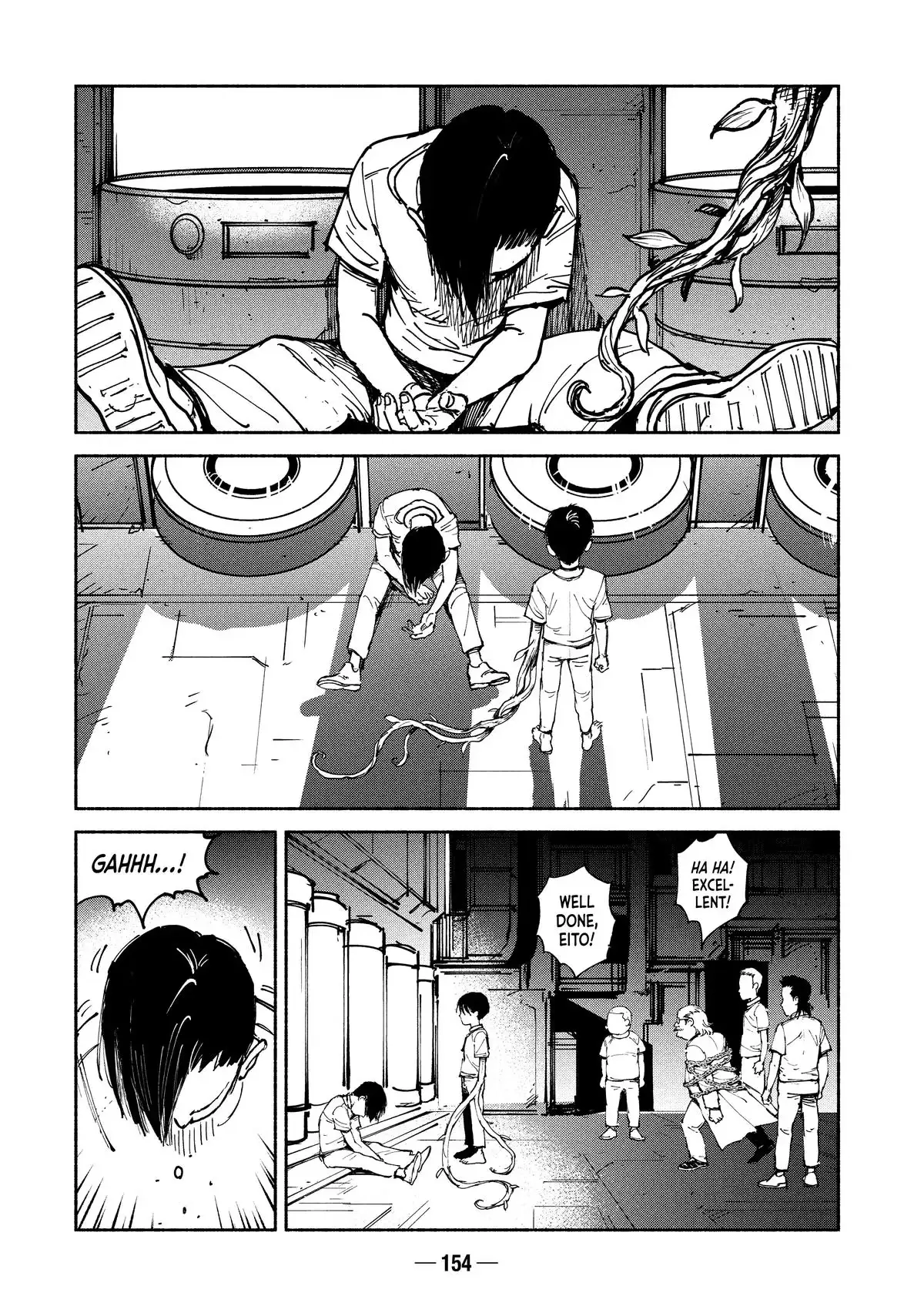 A-DO Chapter 31 page 2 - 