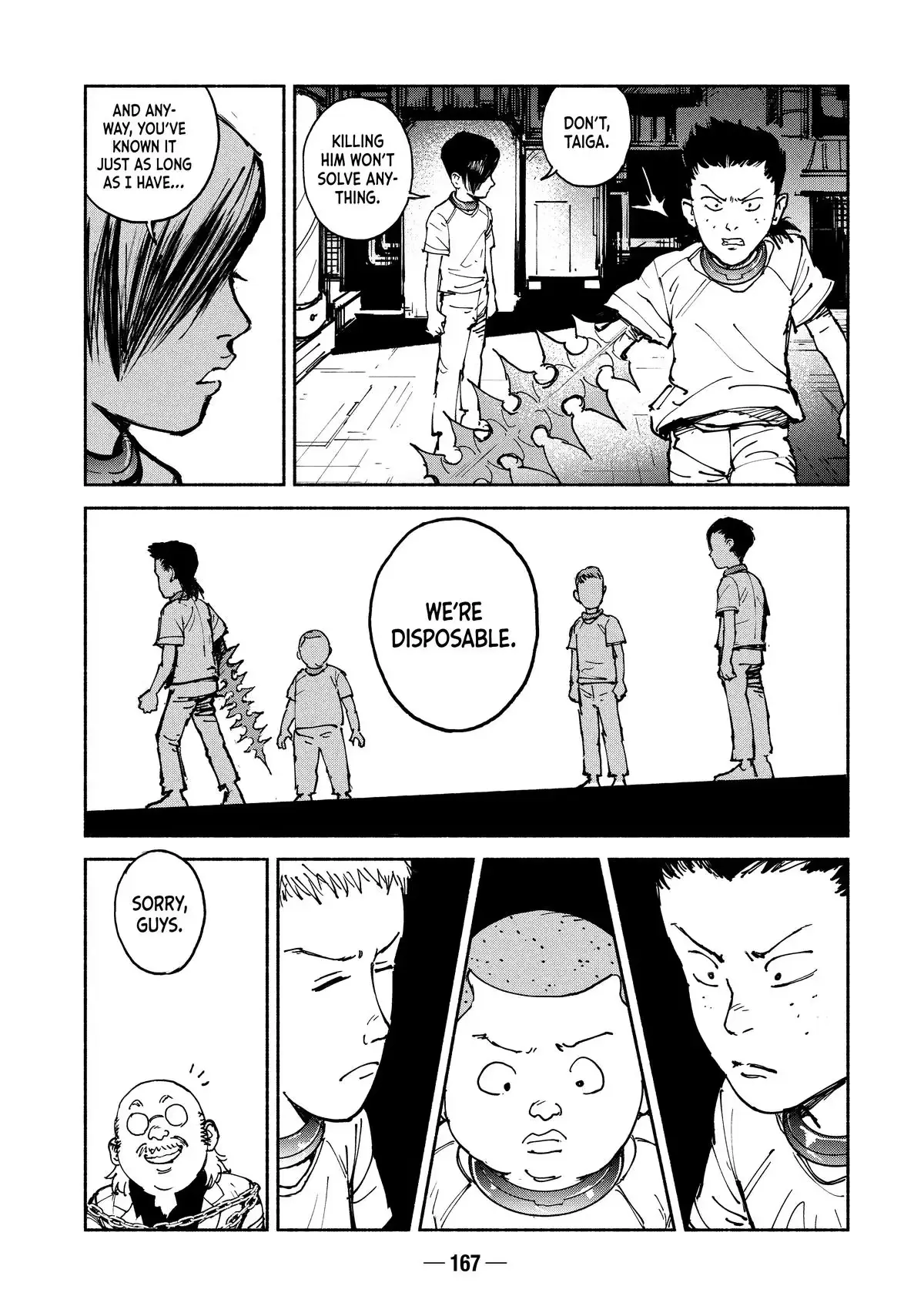 A-DO Chapter 31 page 13 - 