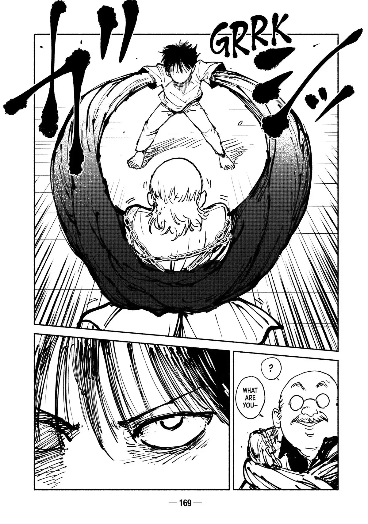 A-DO Chapter 31 page 15 - 