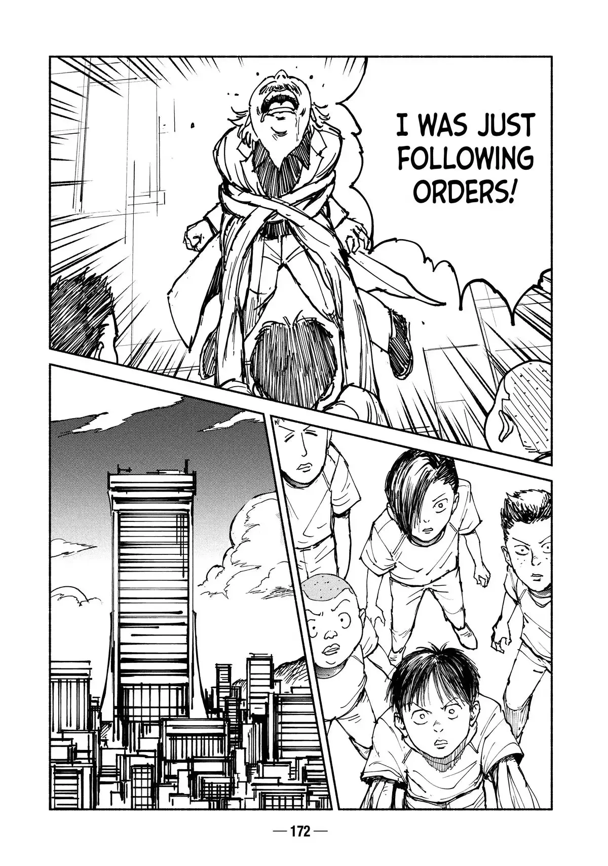 A-DO Chapter 31 page 18 - 