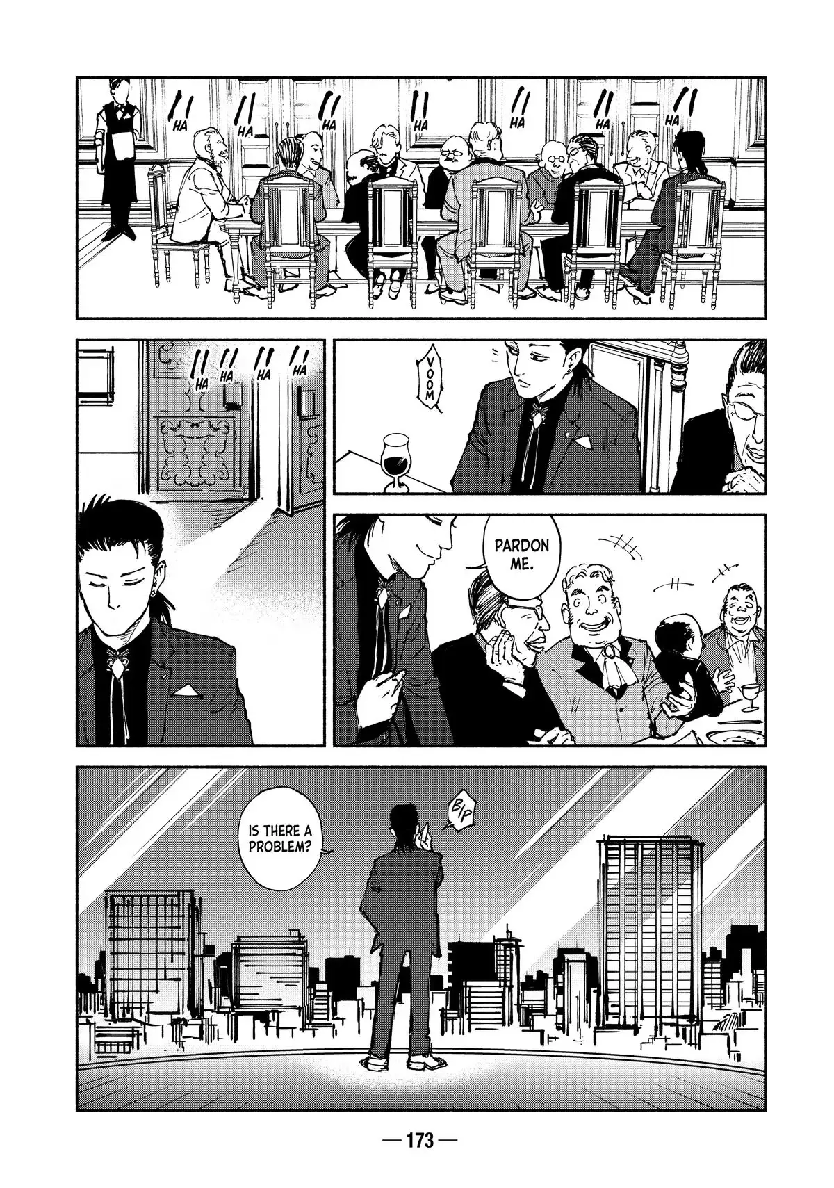 A-DO Chapter 31 page 19 - 