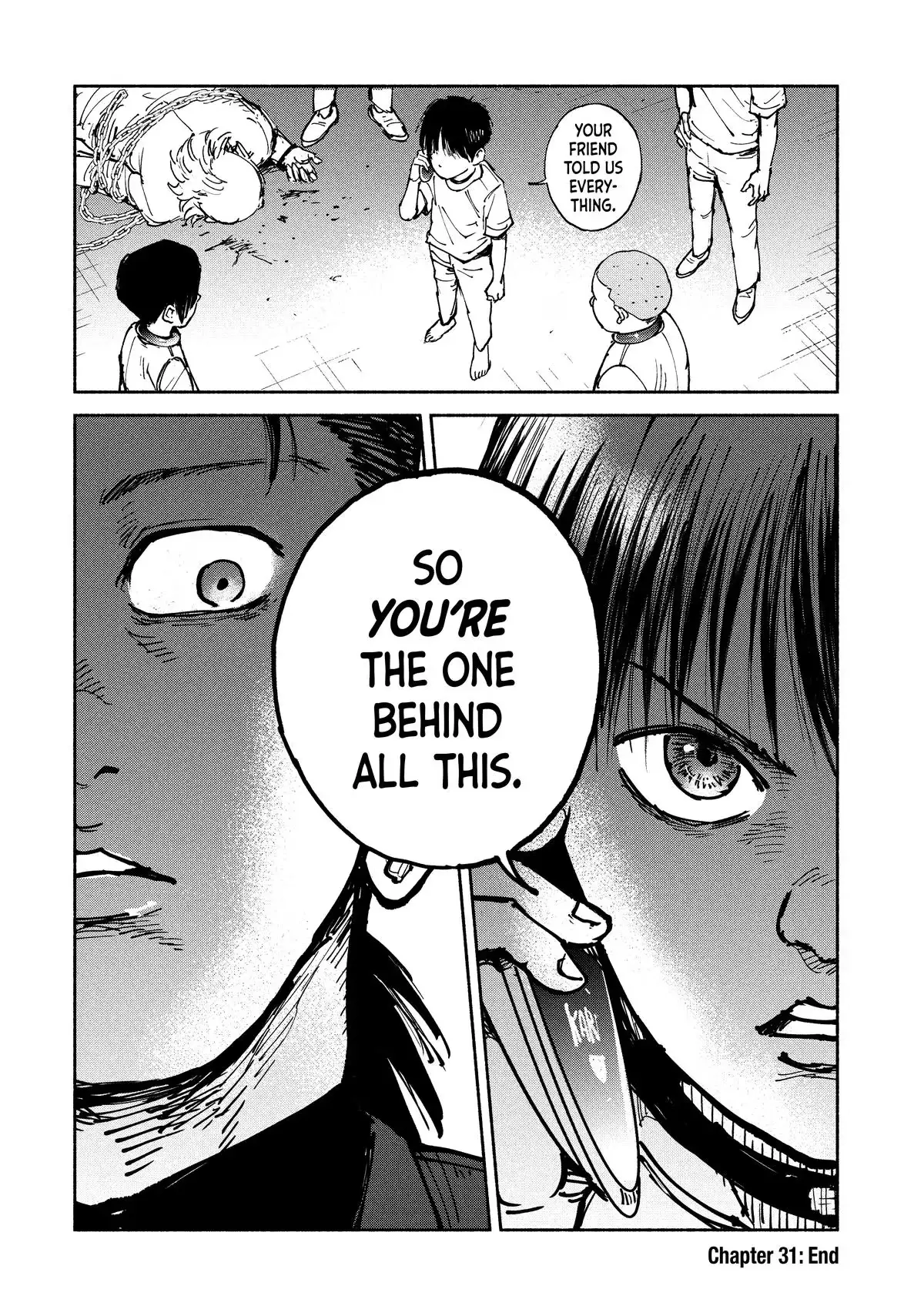 A-DO Chapter 31 page 20 - 