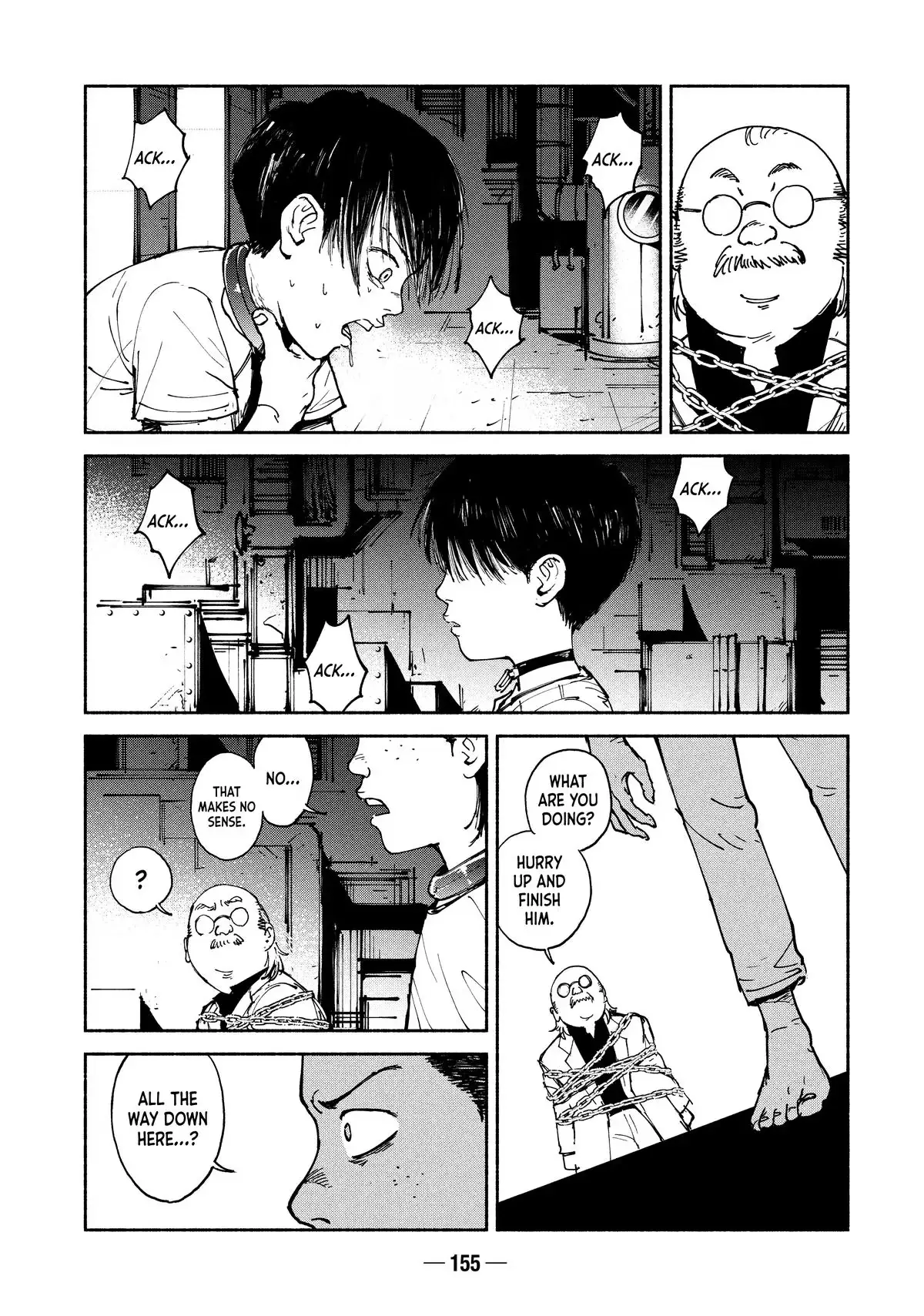 A-DO Chapter 31 page 3 - 