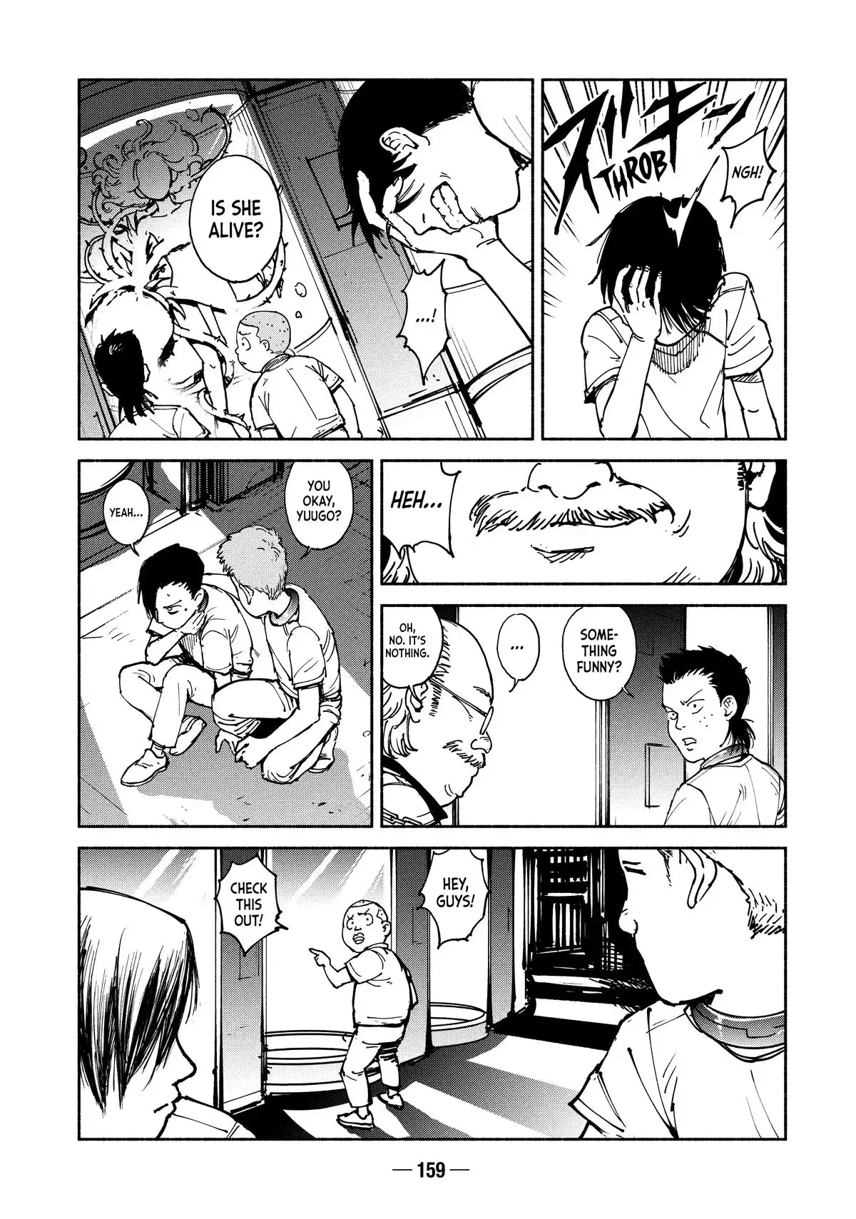 A-DO Chapter 31 page 6 - 