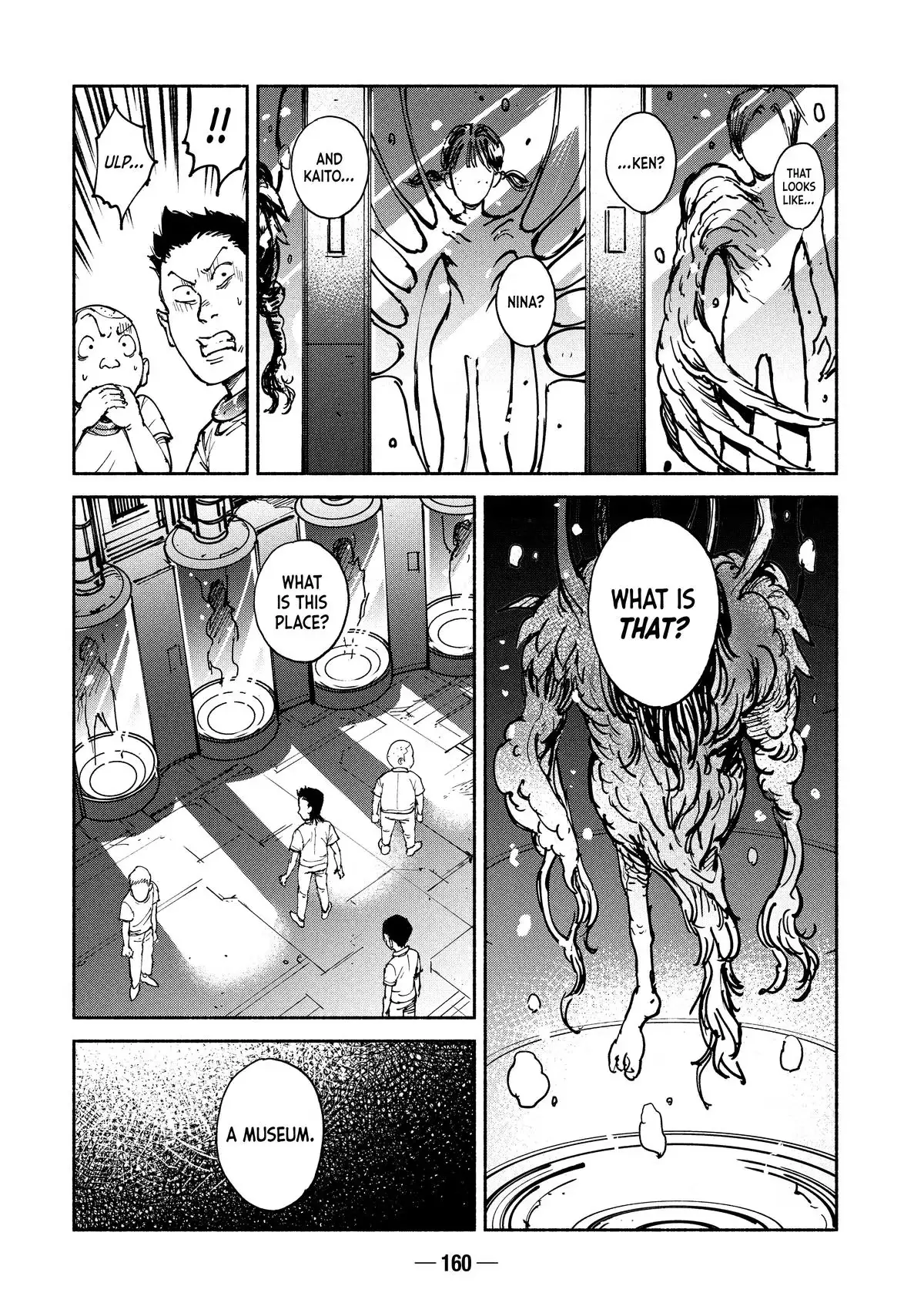 A-DO Chapter 31 page 7 - 