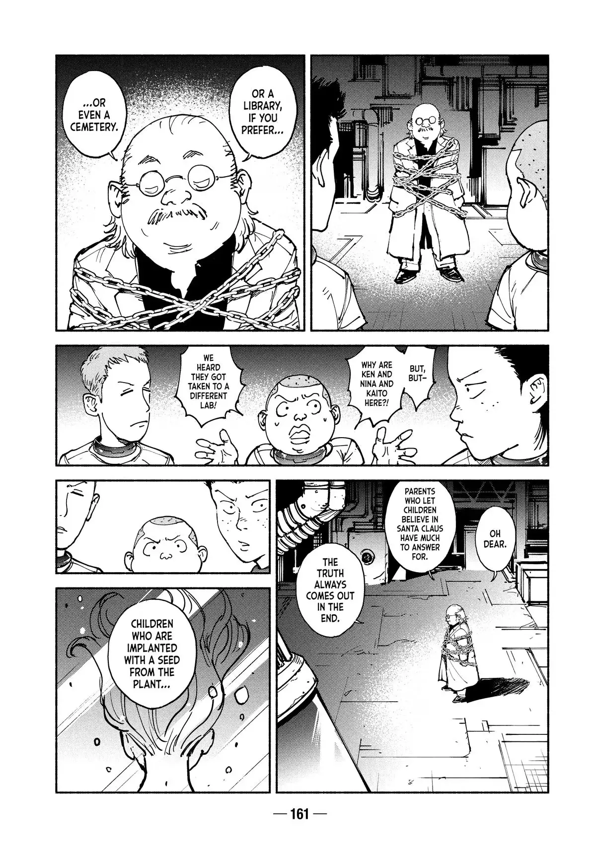 A-DO Chapter 31 page 8 - 