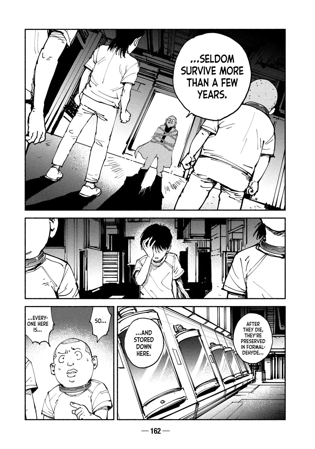 A-DO Chapter 31 page 9 - 