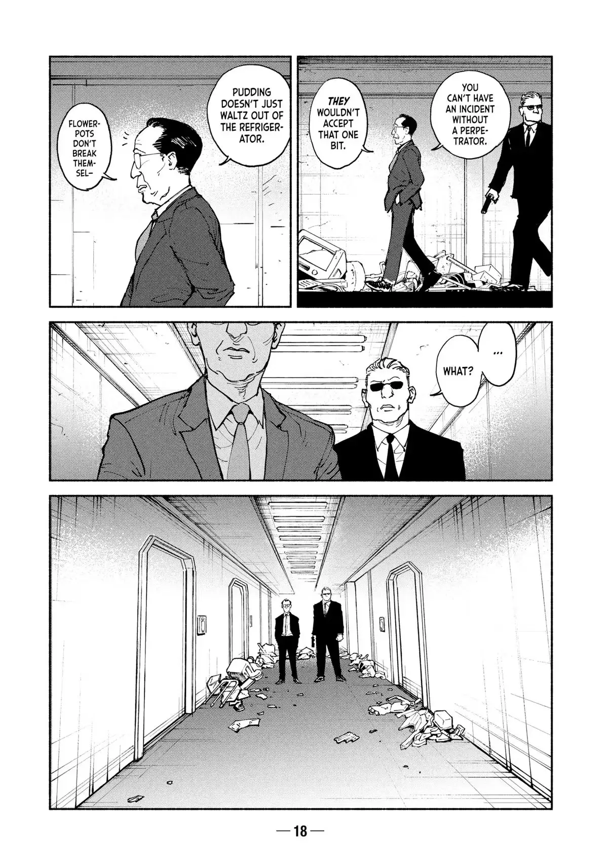A-DO Chapter 32 page 20 - 
