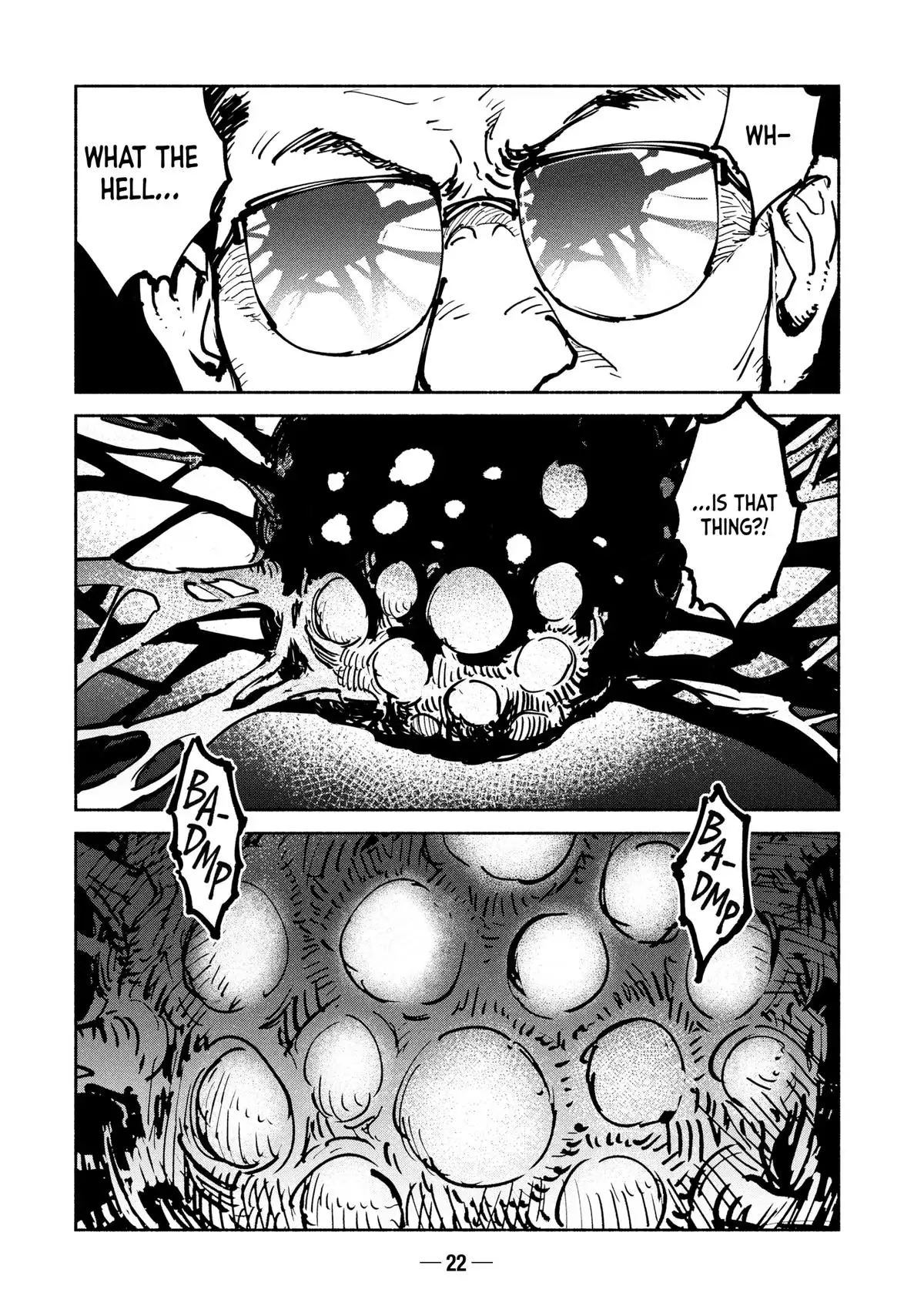 A-DO Chapter 32 page 23 - 