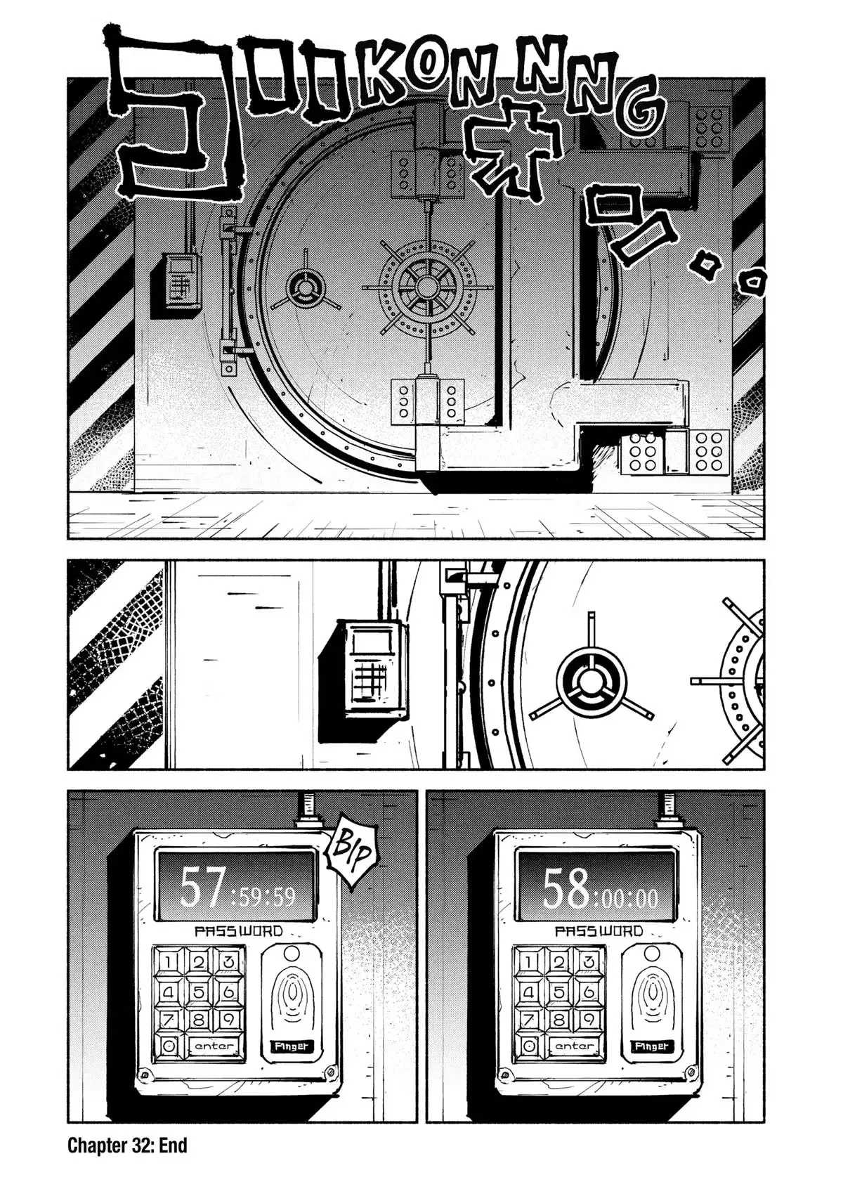 A-DO Chapter 32 page 34 - 