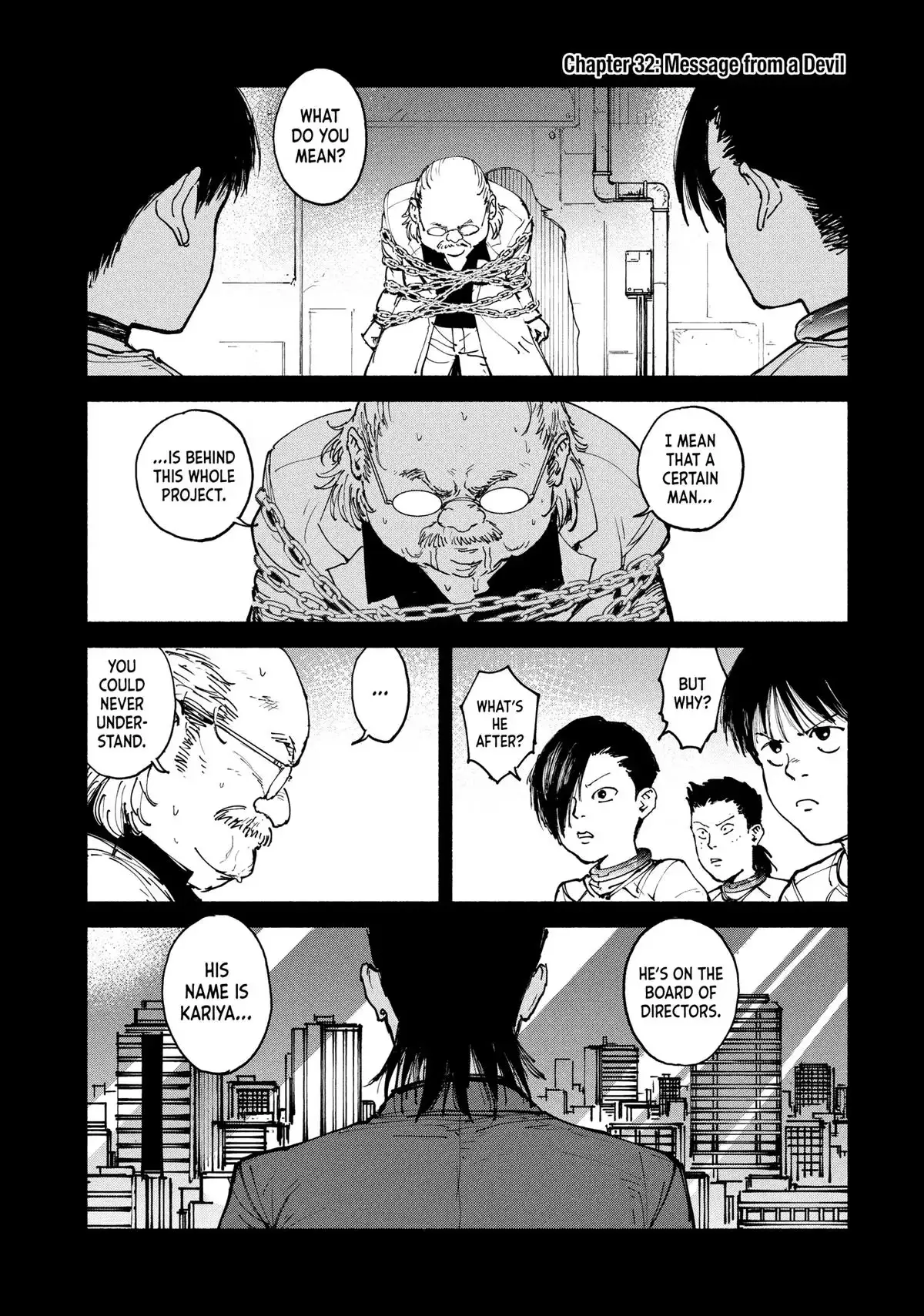 A-DO Chapter 32 page 5 - 
