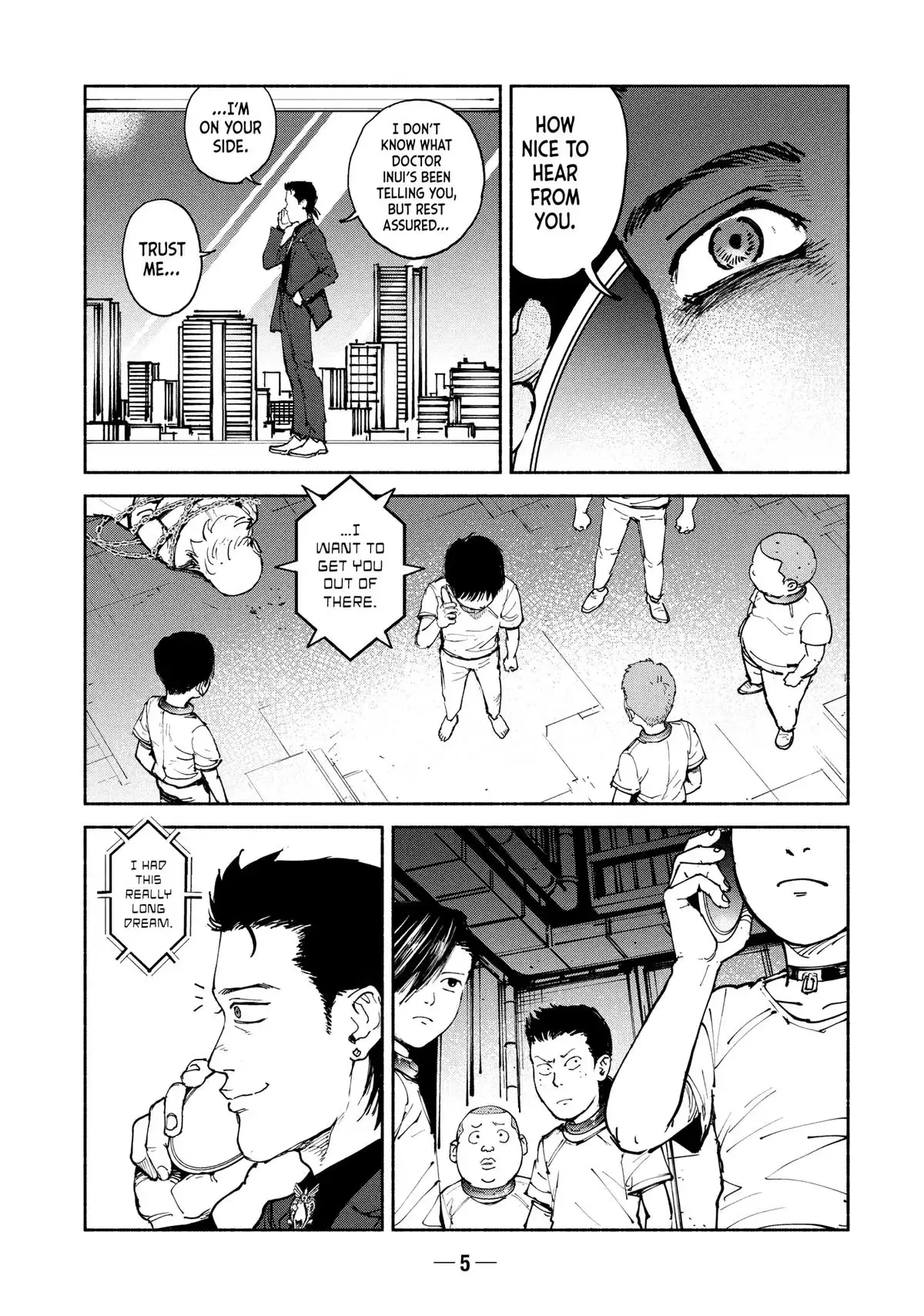 A-DO Chapter 32 page 7 - 