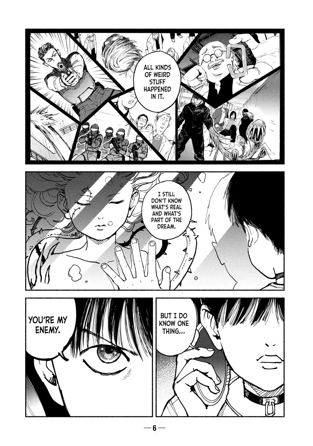 A-DO Chapter 32 page 8 - 