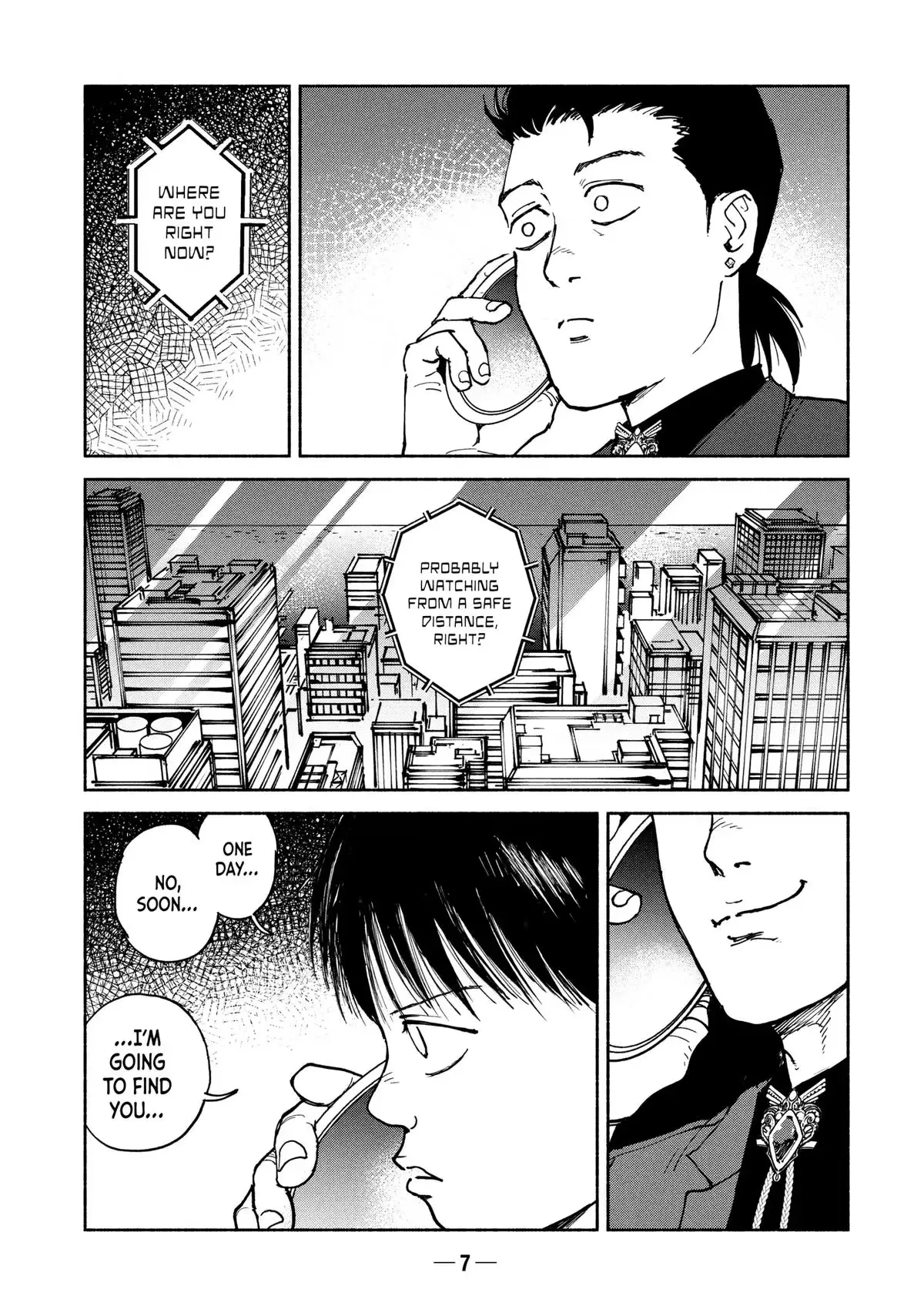 A-DO Chapter 32 page 9 - 