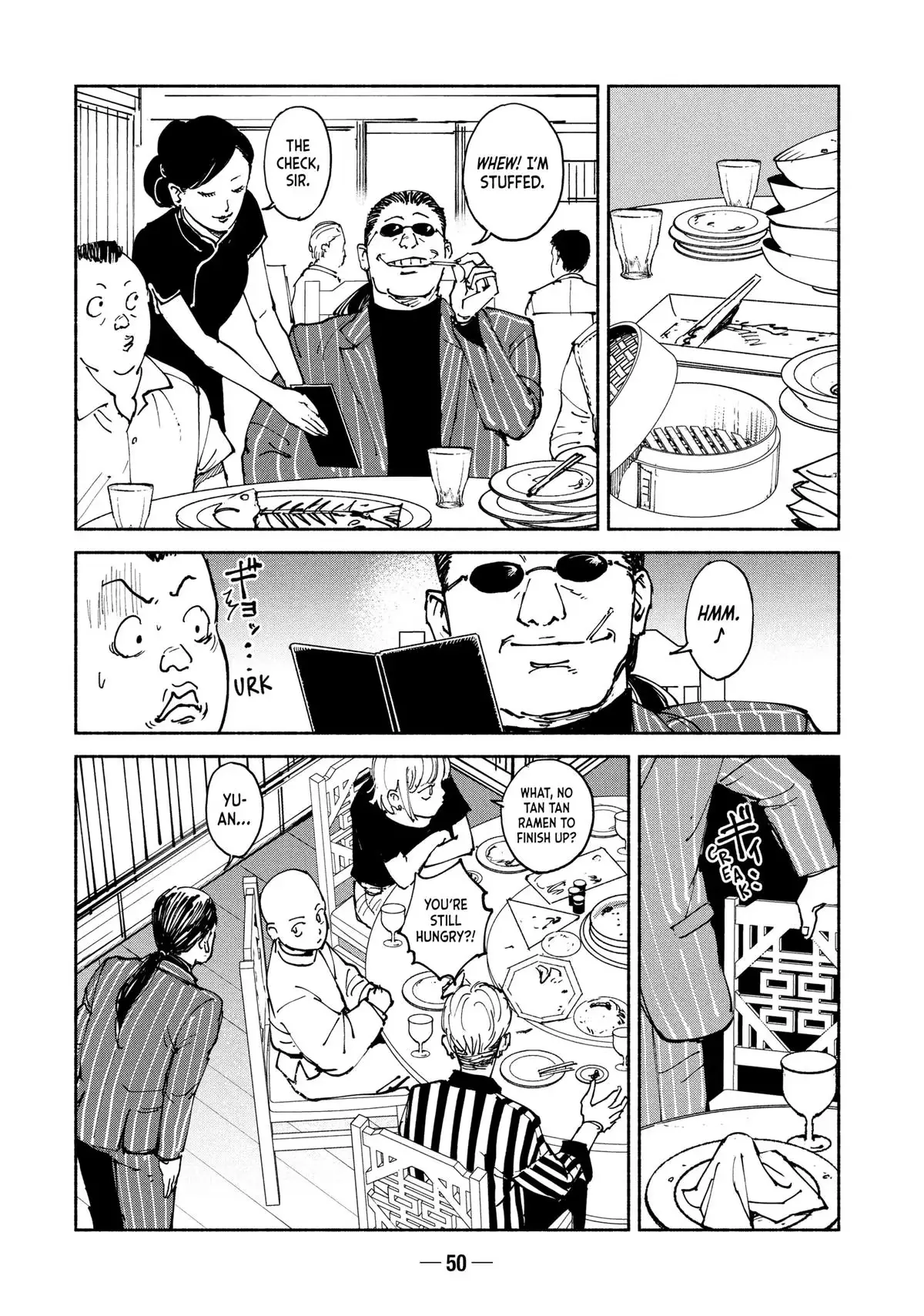 A-DO Chapter 33 page 14 - 
