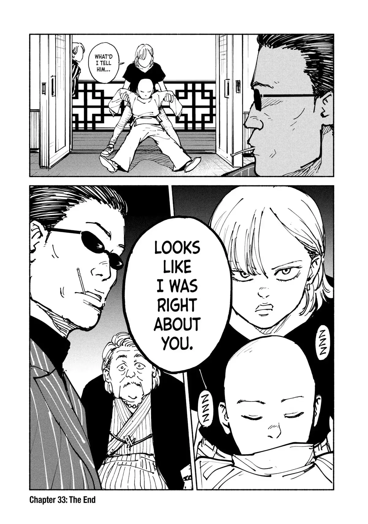 A-DO Chapter 33 page 31 - 