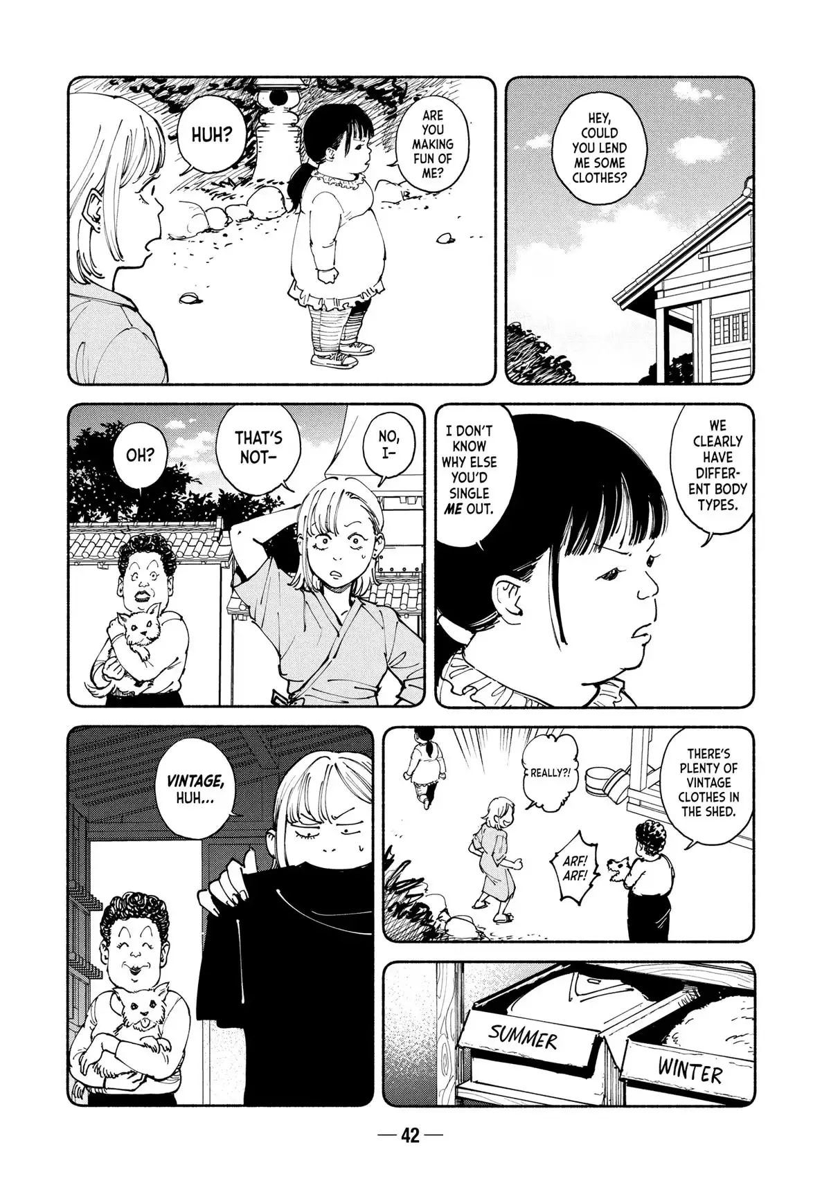 A-DO Chapter 33 page 6 - 