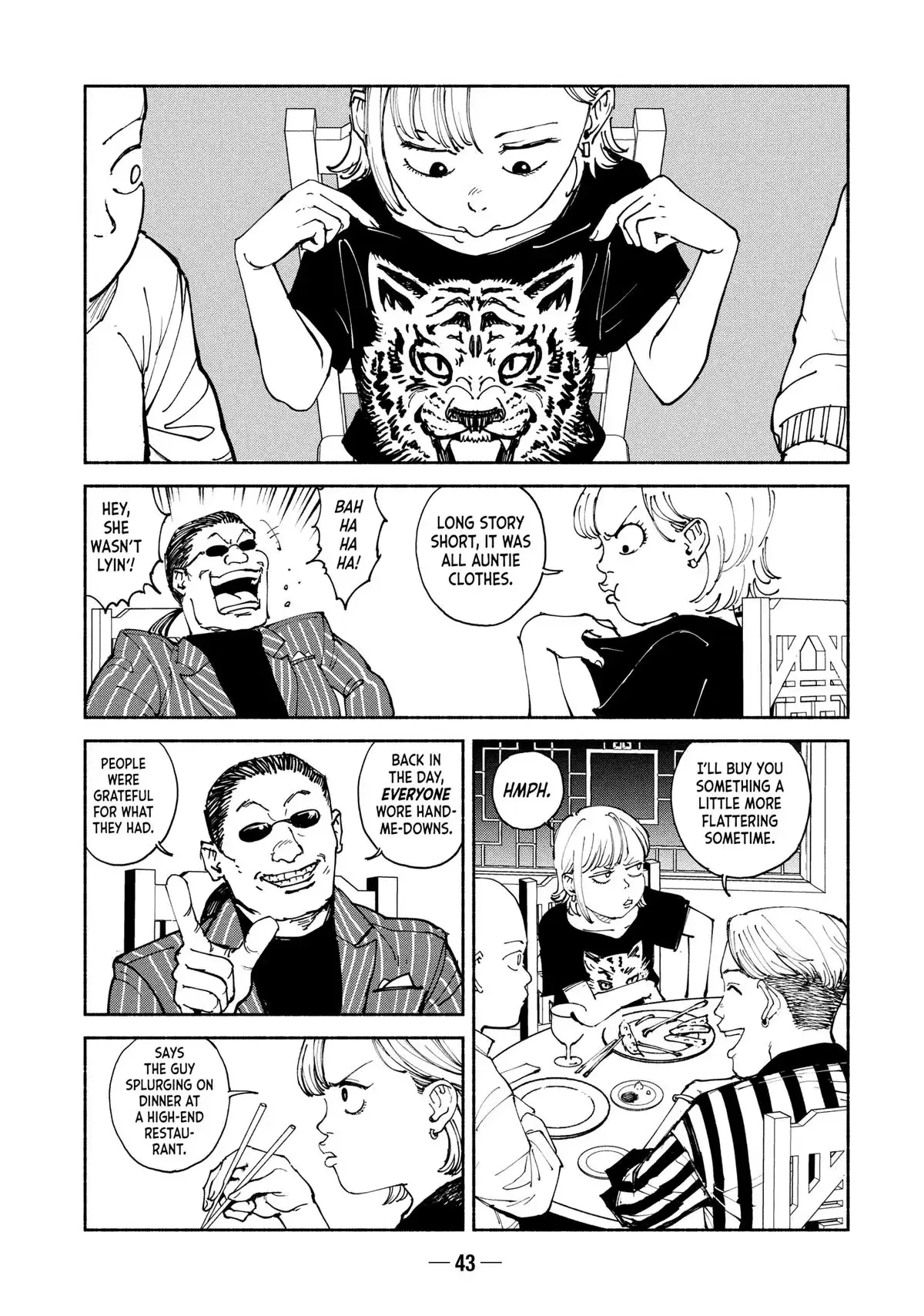 A-DO Chapter 33 page 7 - 