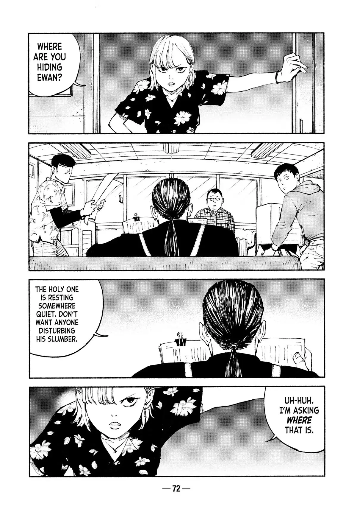 A-DO Chapter 34 page 4 - 