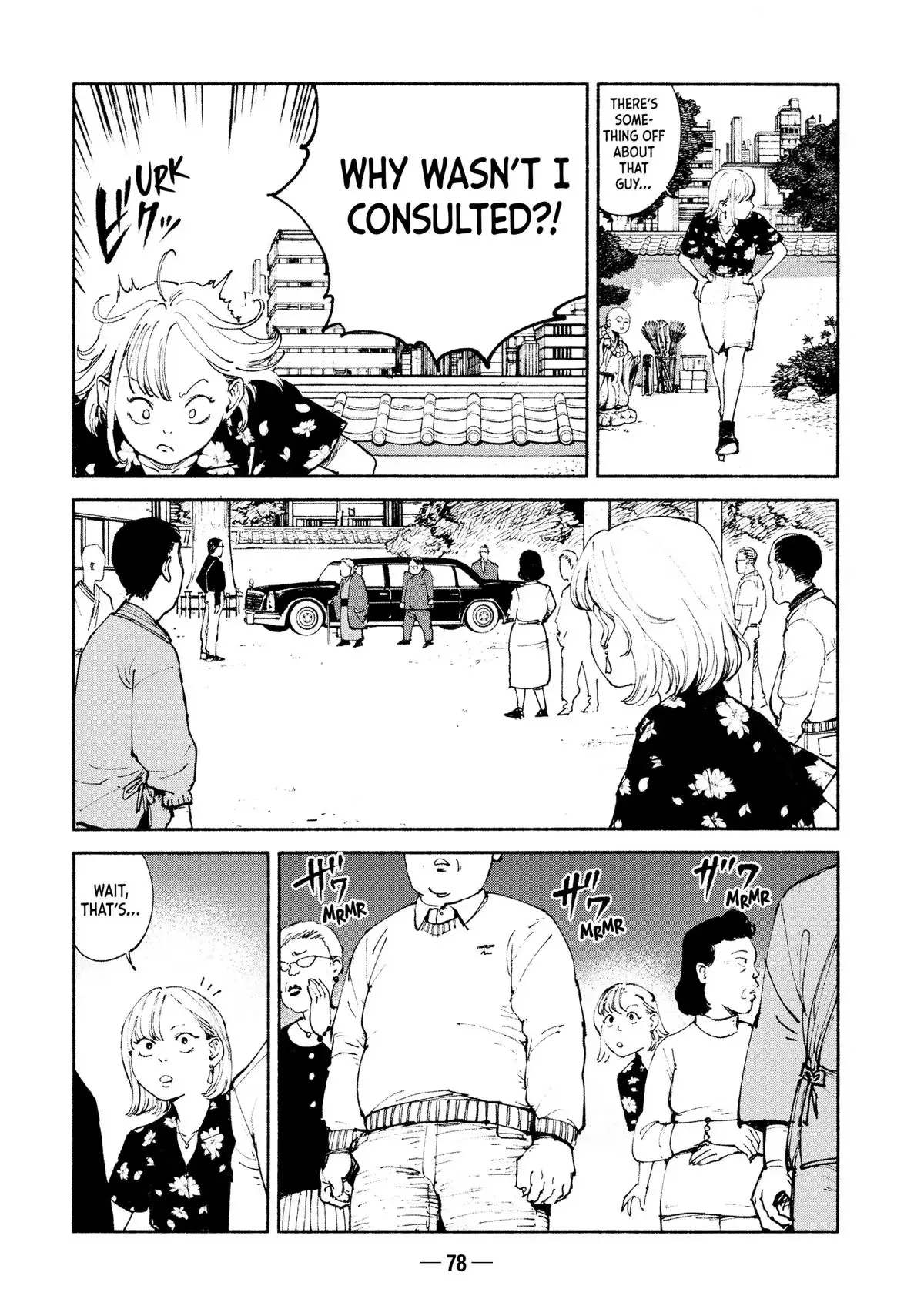 A-DO Chapter 34 page 10 - 