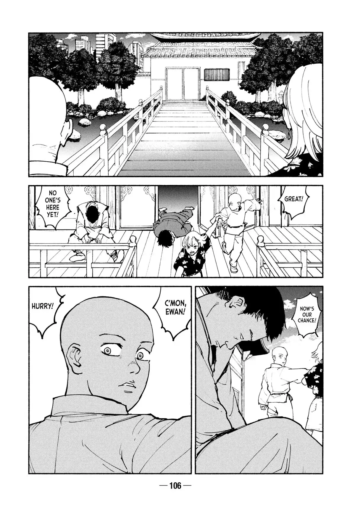 A-DO Chapter 35 page 16 - 