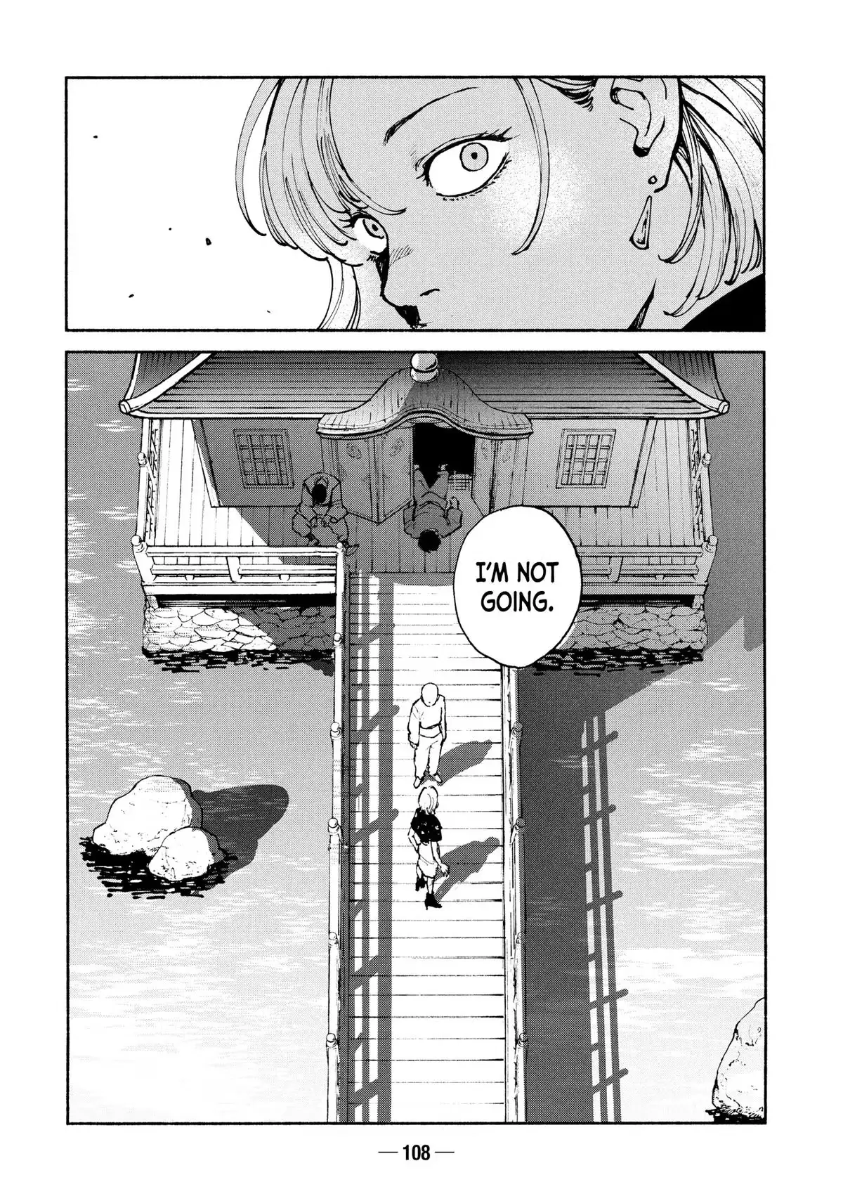 A-DO Chapter 35 page 18 - 