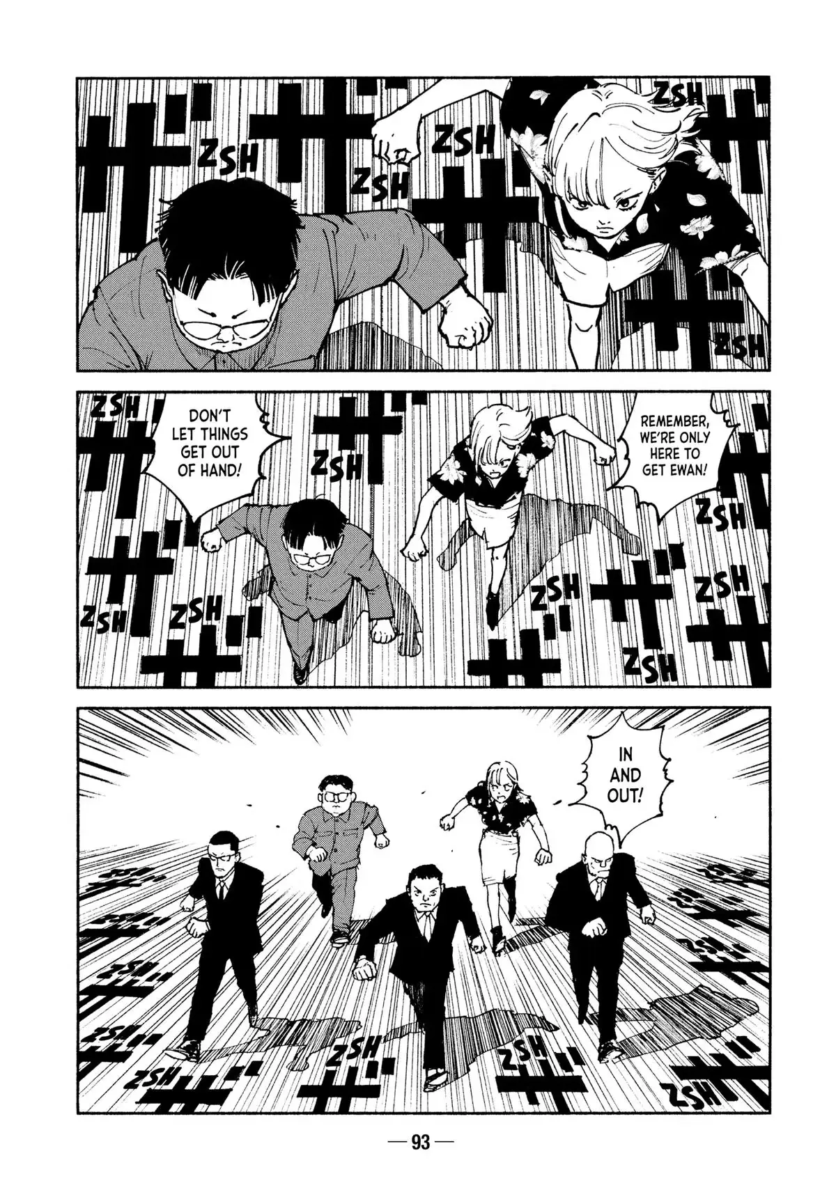 A-DO Chapter 35 page 3 - 