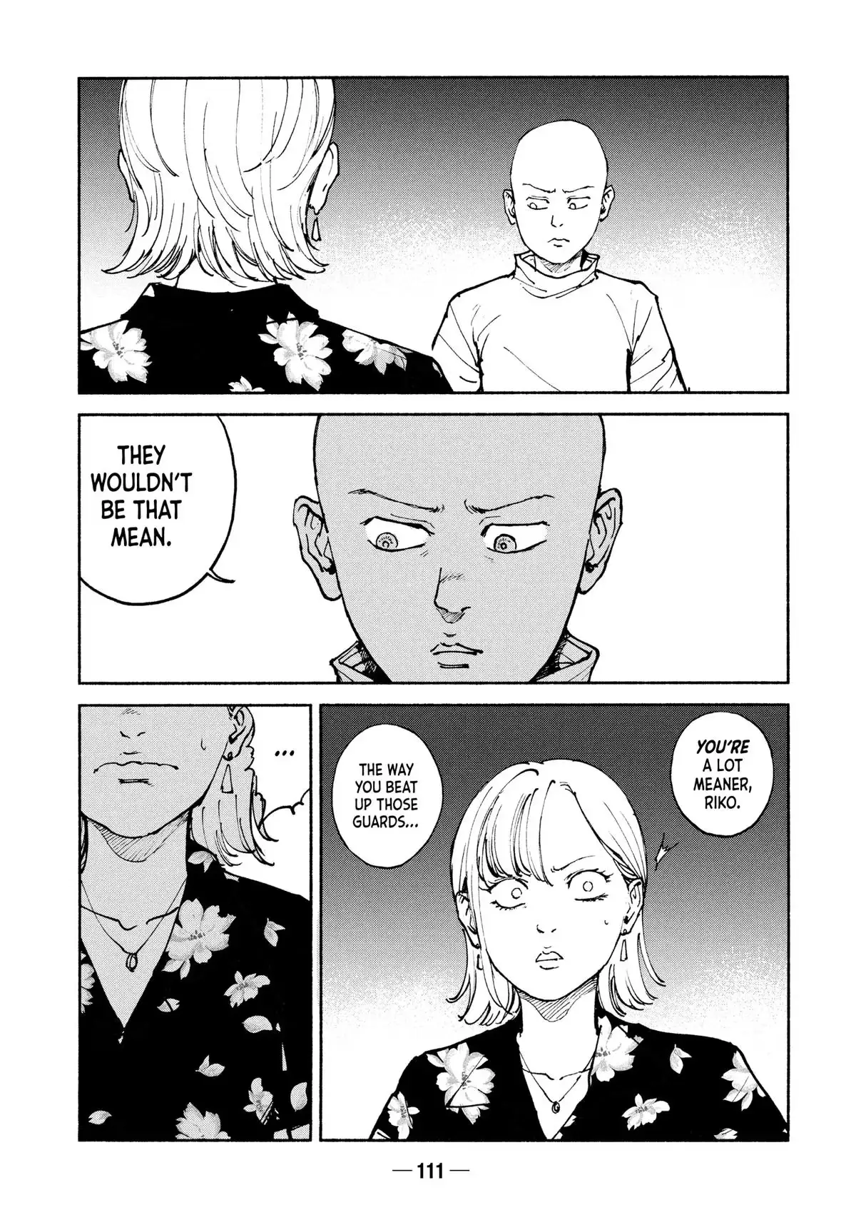 A-DO Chapter 35 page 21 - 