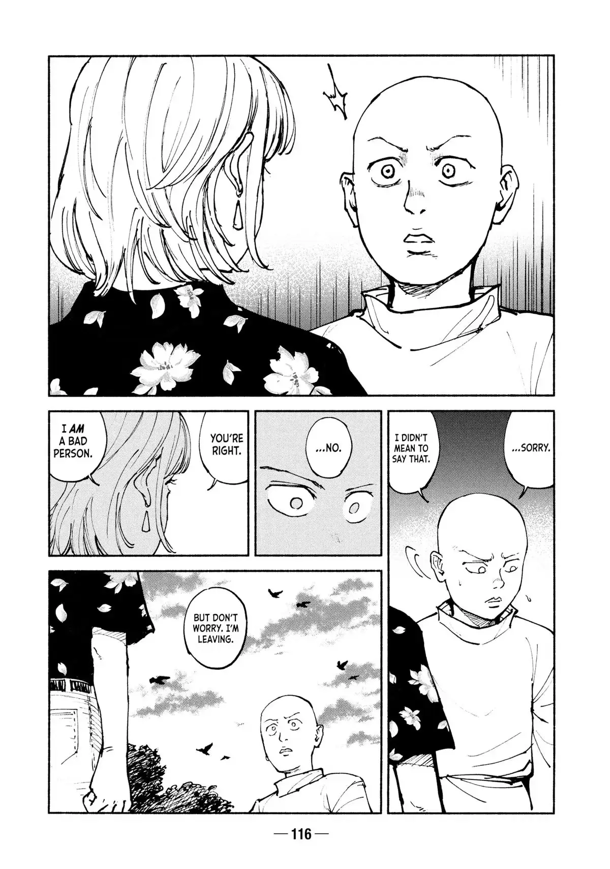 A-DO Chapter 35 page 26 - 