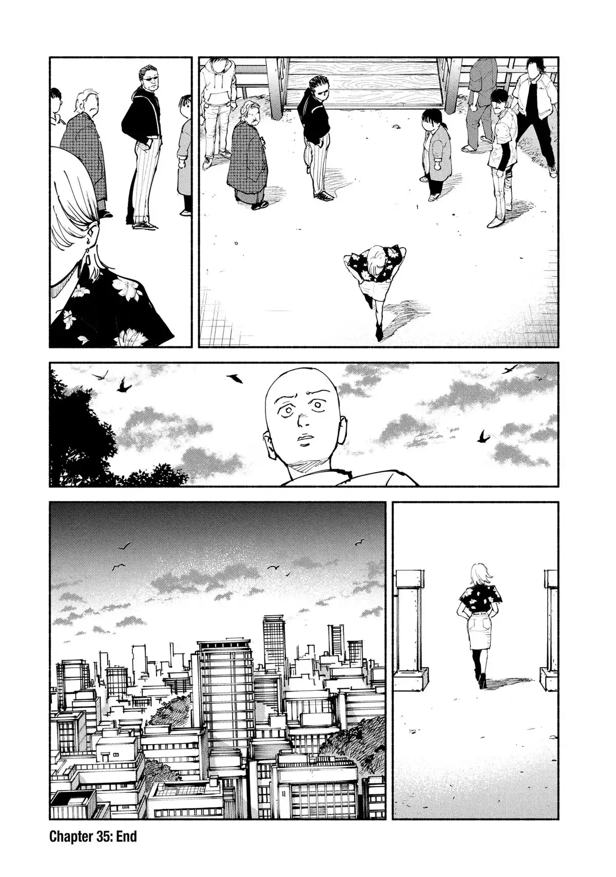 A-DO Chapter 35 page 28 - 