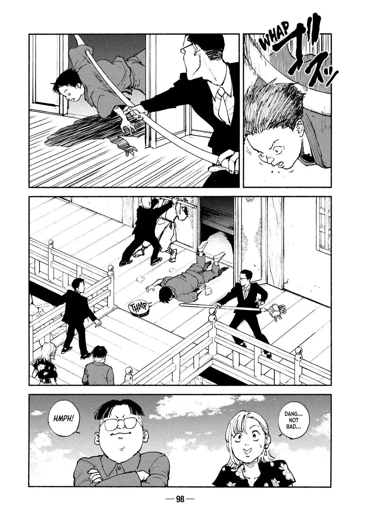 A-DO Chapter 35 page 8 - 