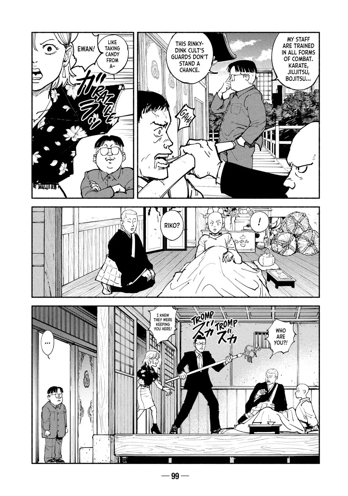 A-DO Chapter 35 page 9 - 