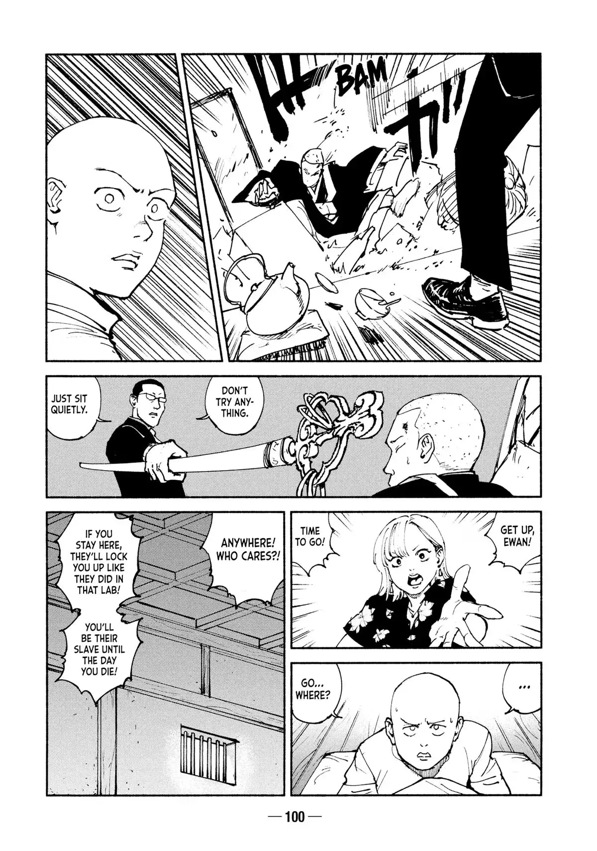 A-DO Chapter 35 page 10 - 