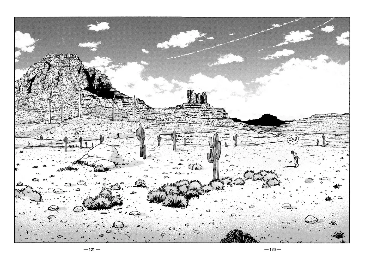 A-DO Chapter 36 page 2 - 