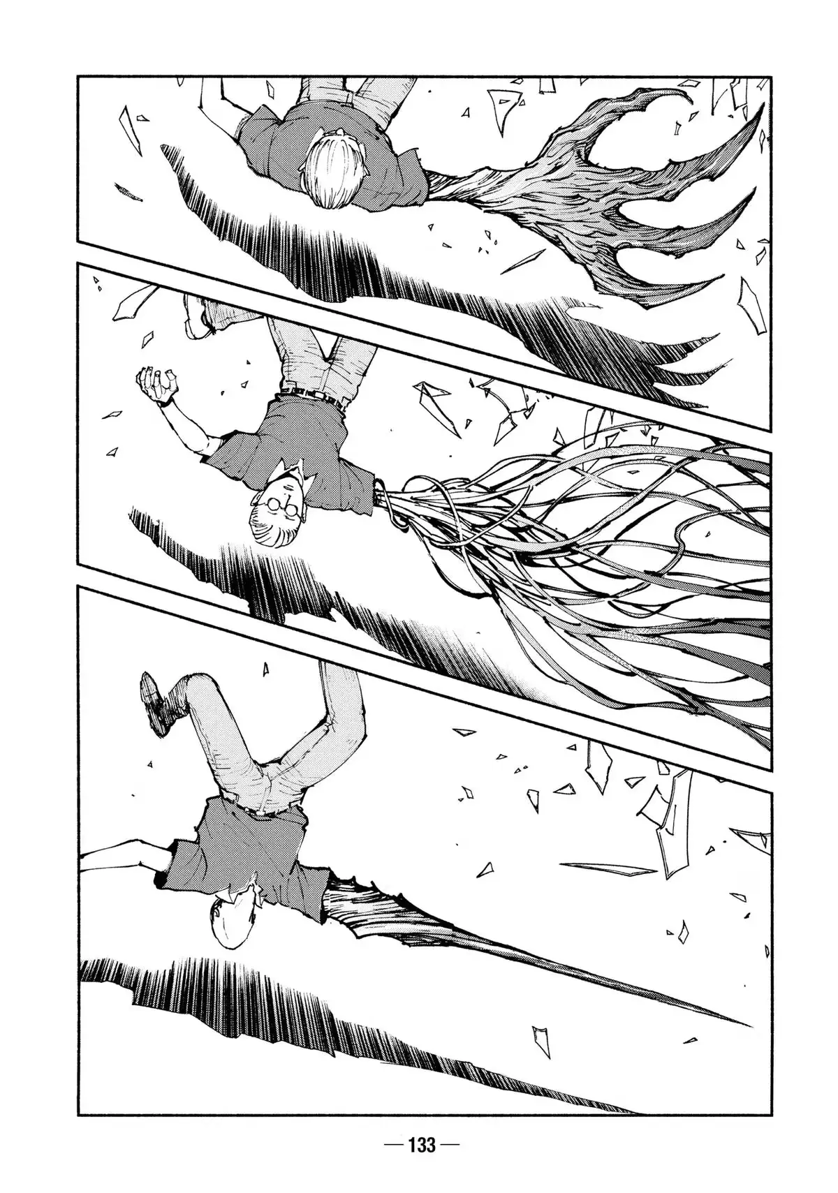A-DO Chapter 36 page 13 - 