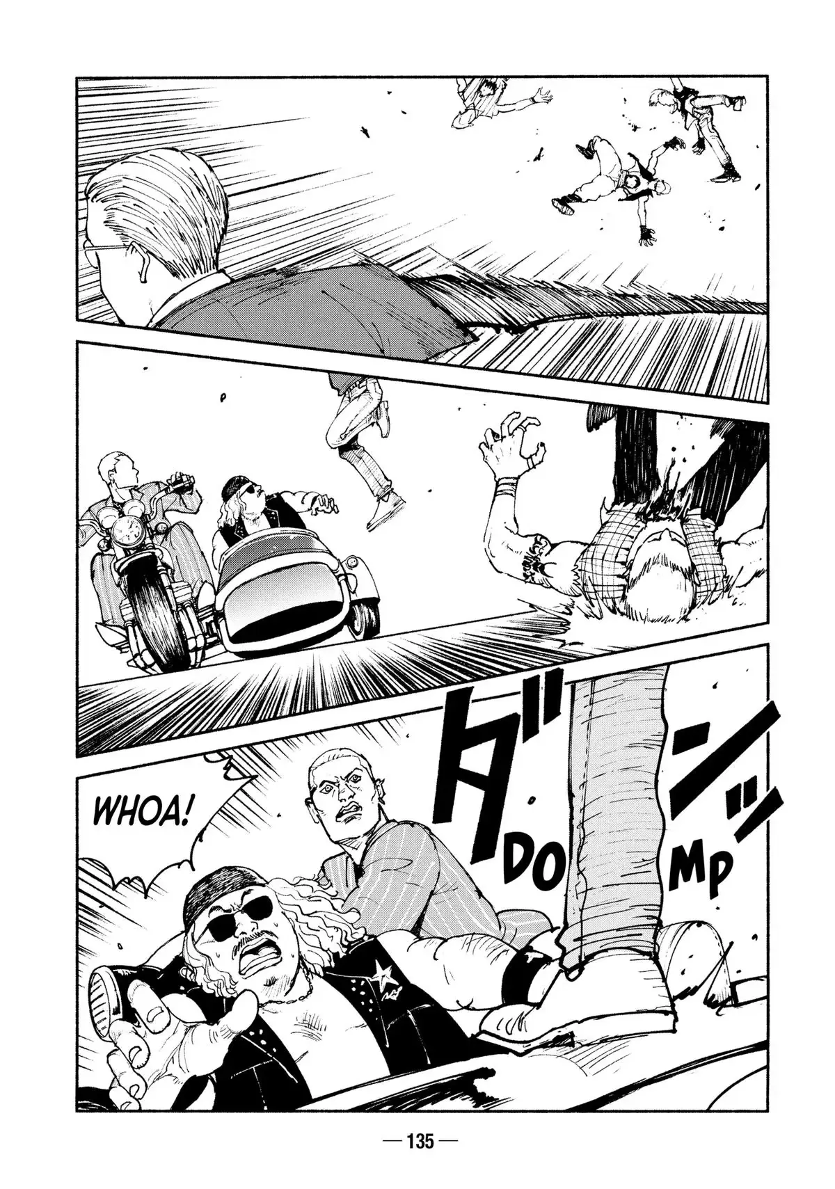 A-DO Chapter 36 page 15 - 