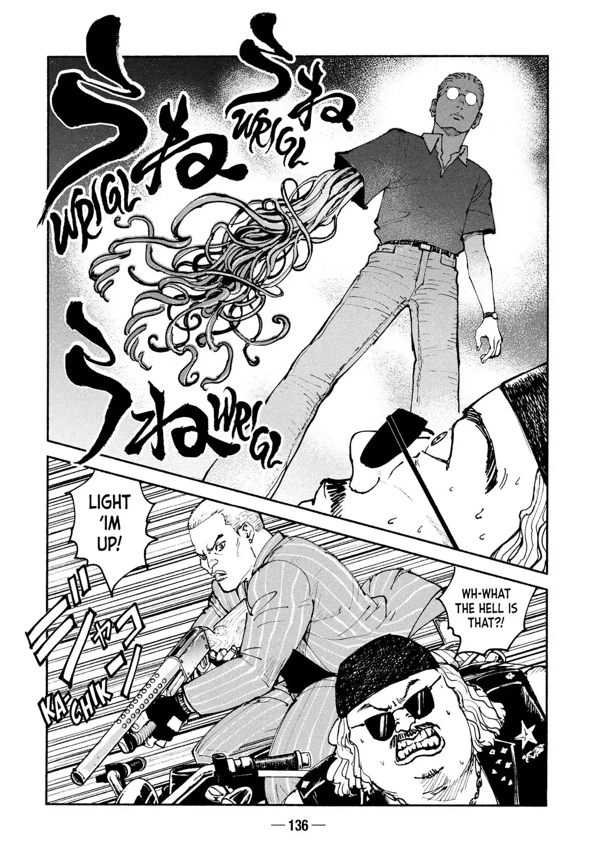 A-DO Chapter 36 page 16 - 