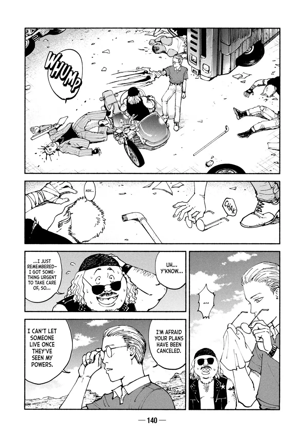 A-DO Chapter 36 page 20 - 