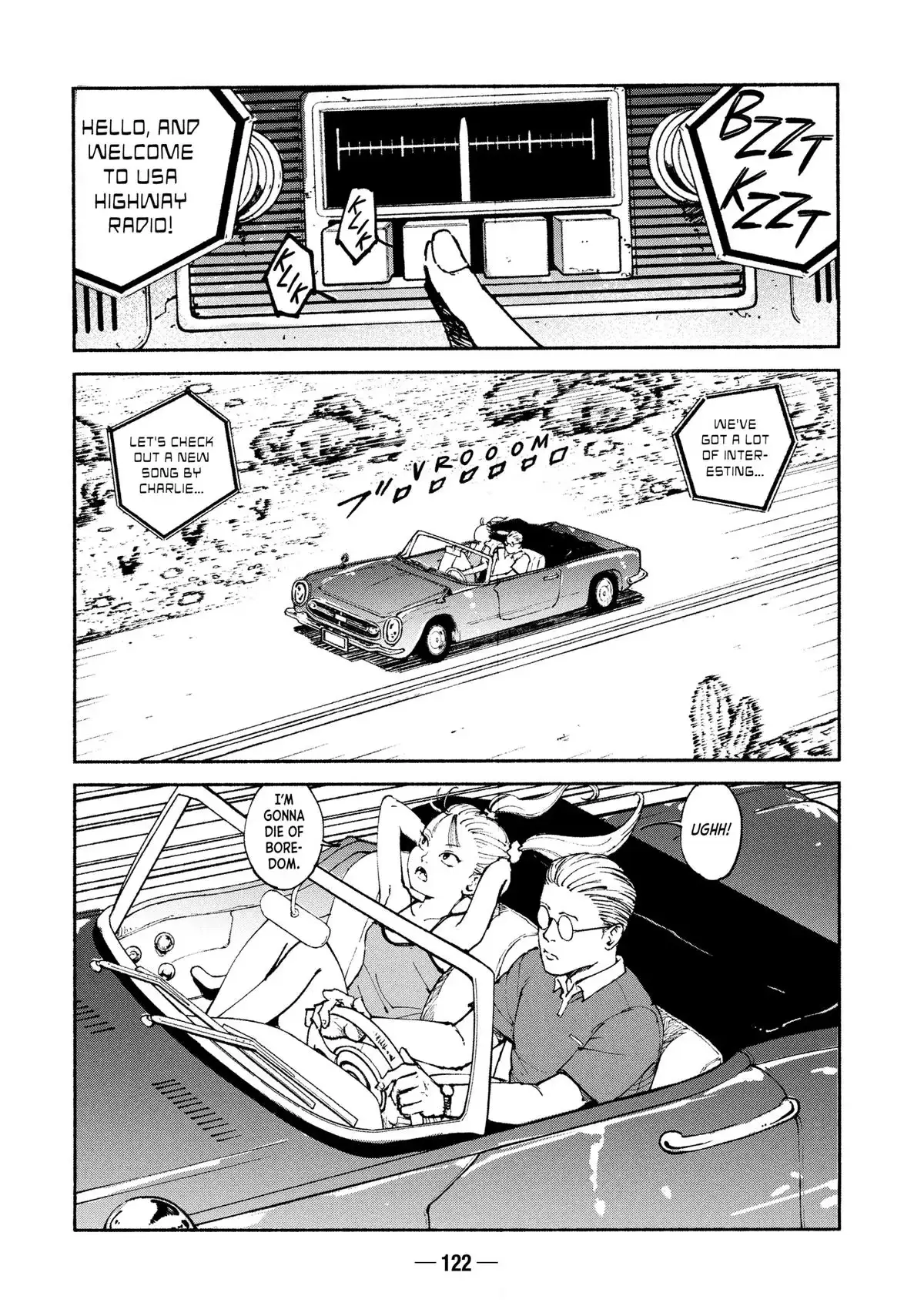 A-DO Chapter 36 page 3 - 