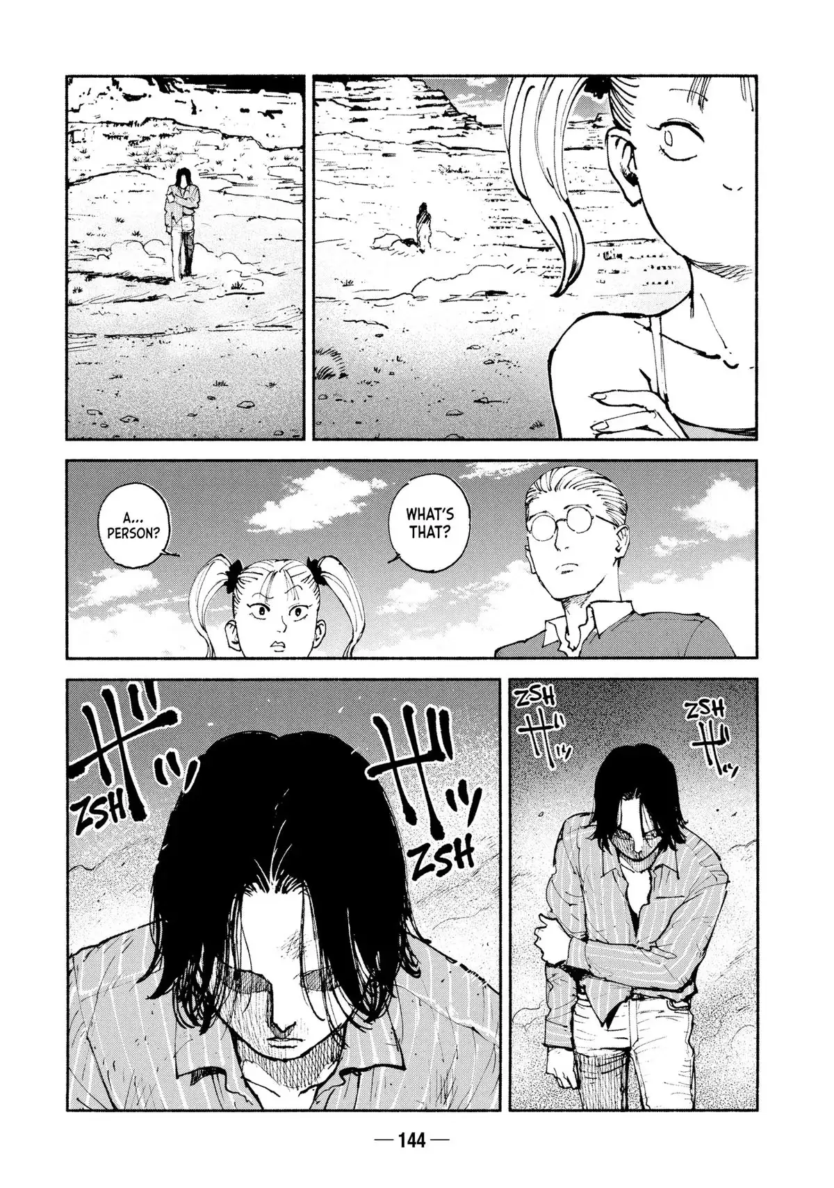 A-DO Chapter 36 page 24 - 