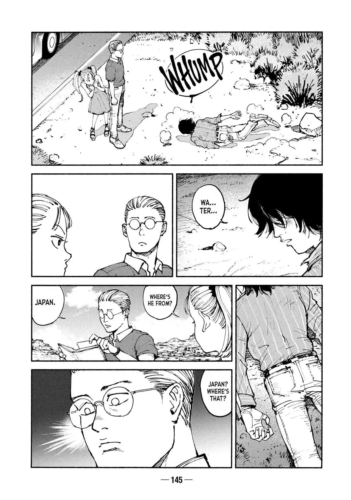 A-DO Chapter 36 page 25 - 