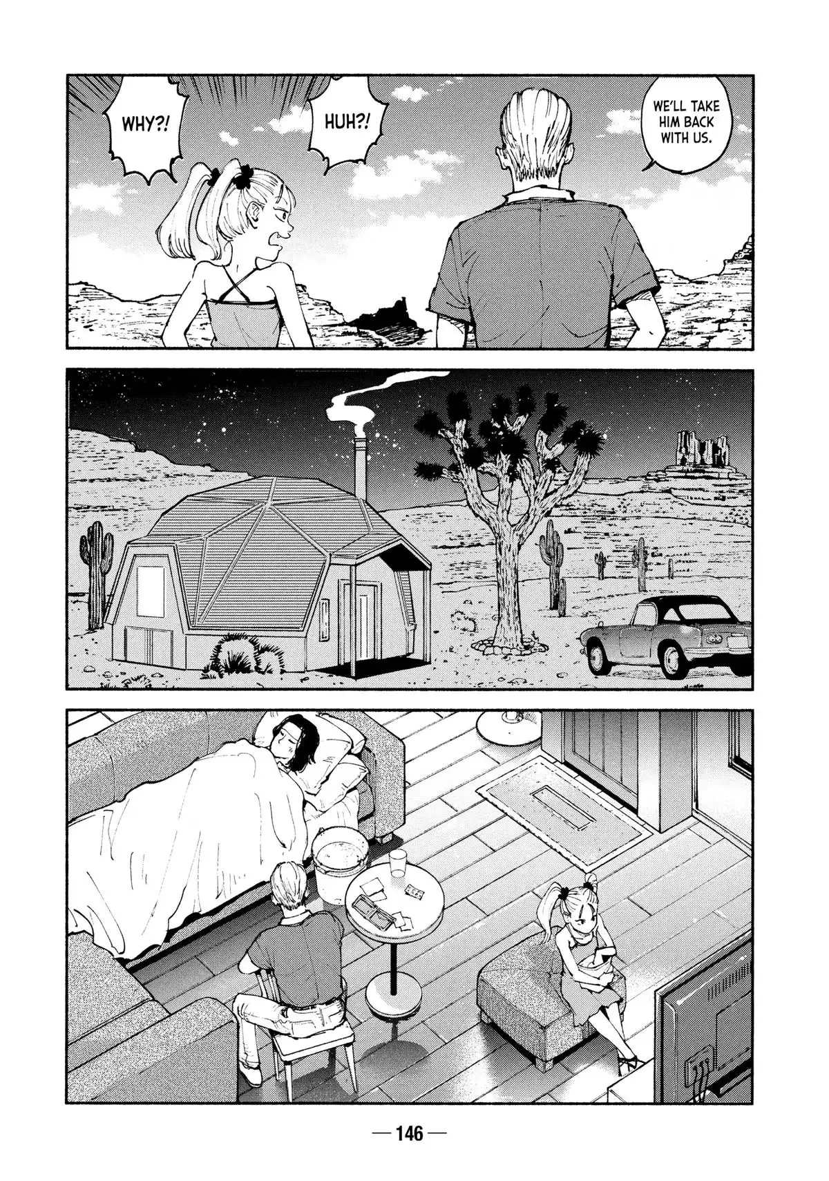 A-DO Chapter 36 page 26 - 