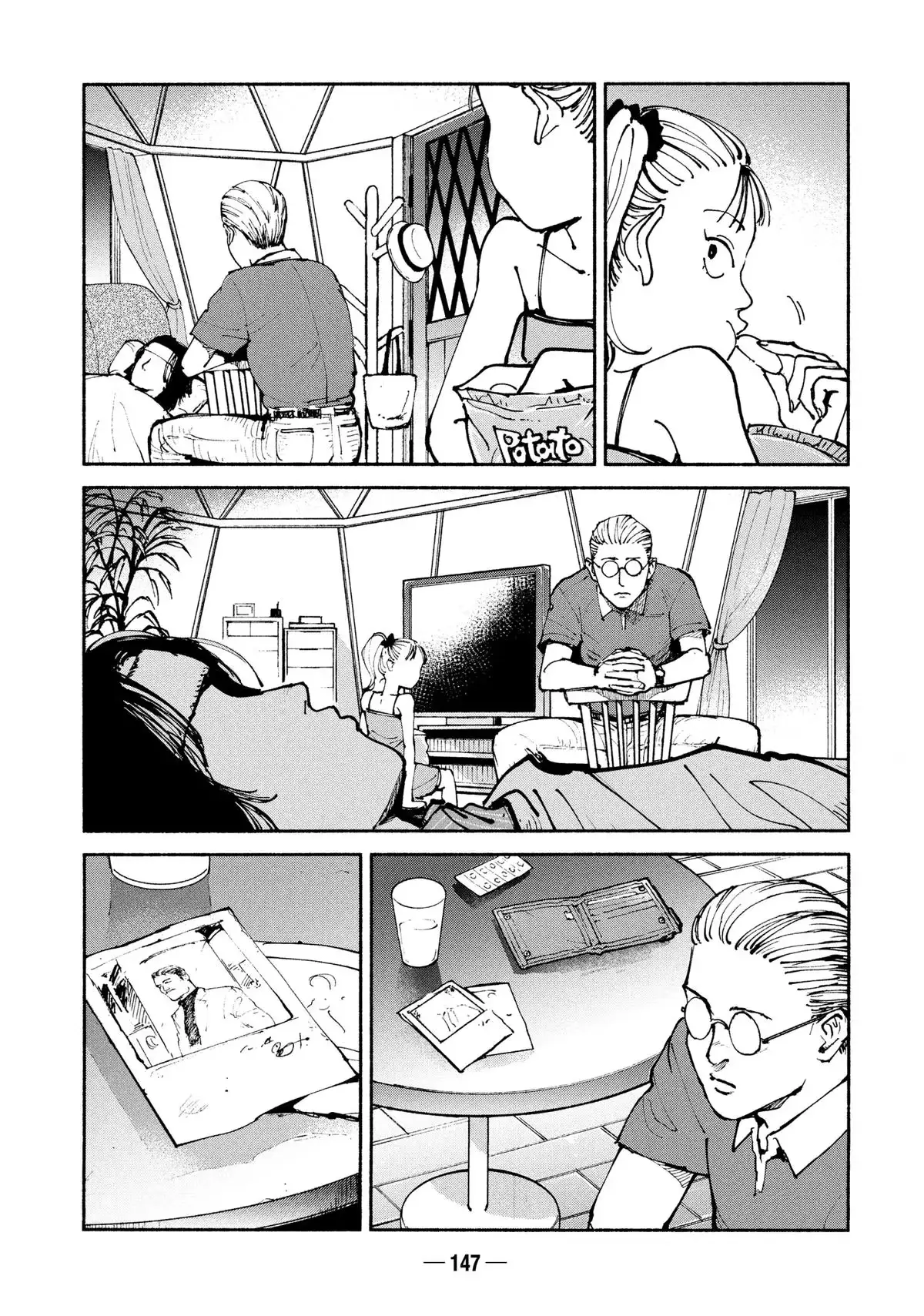 A-DO Chapter 36 page 27 - 