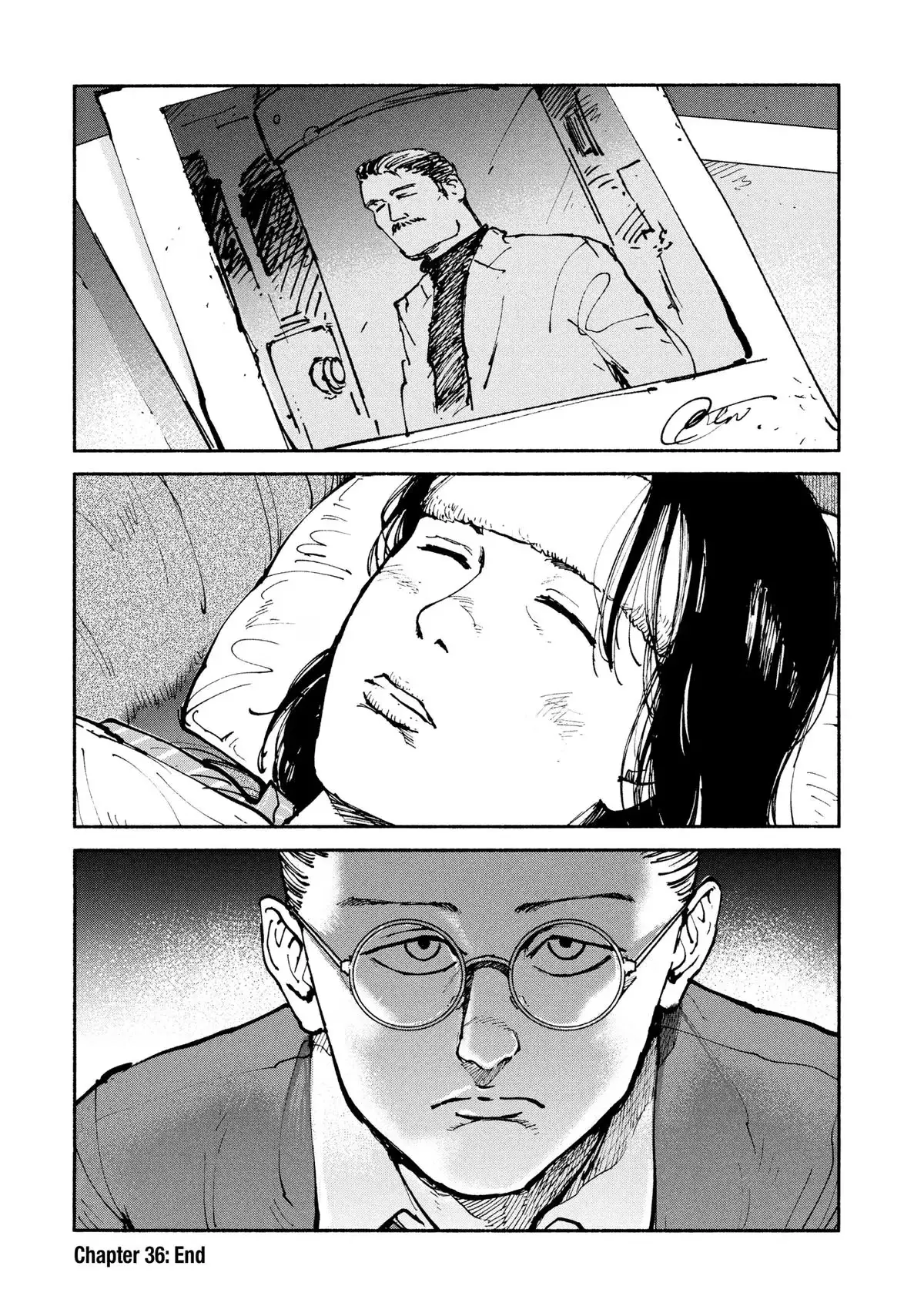 A-DO Chapter 36 page 28 - 