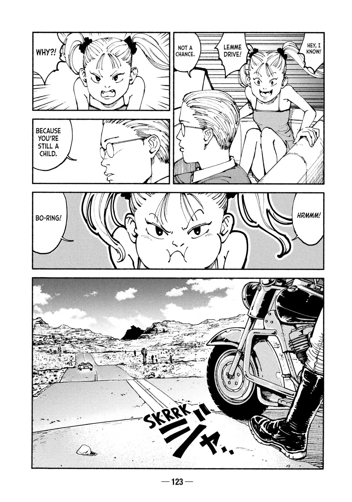 A-DO Chapter 36 page 4 - 