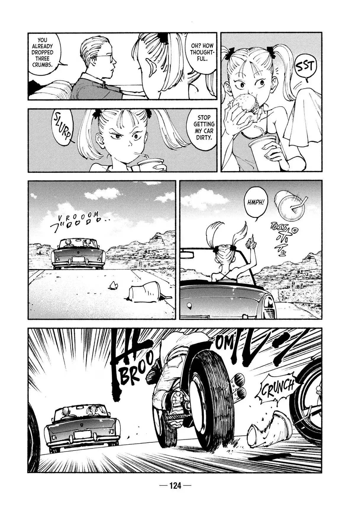 A-DO Chapter 36 page 5 - 